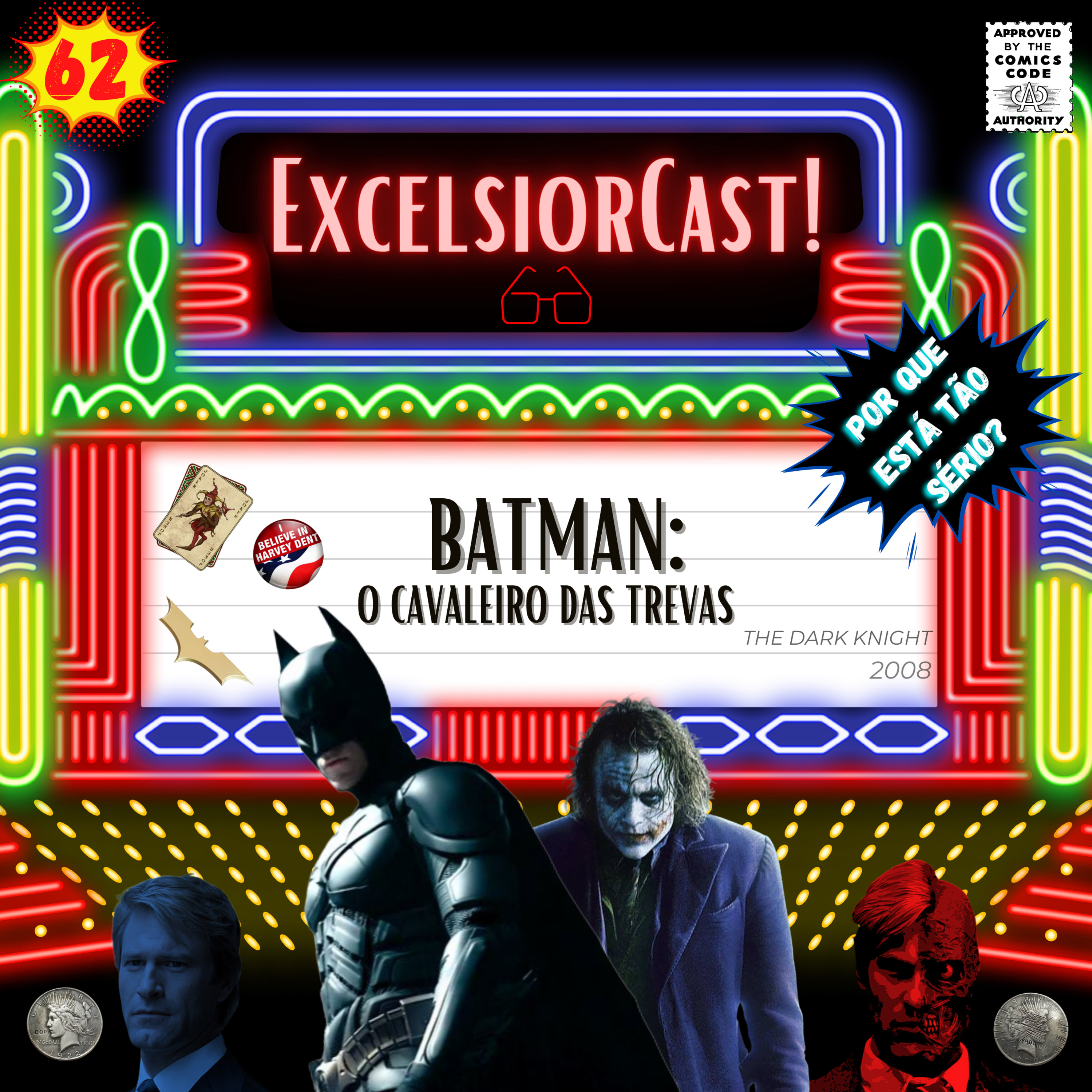 ExcelsiorCast!