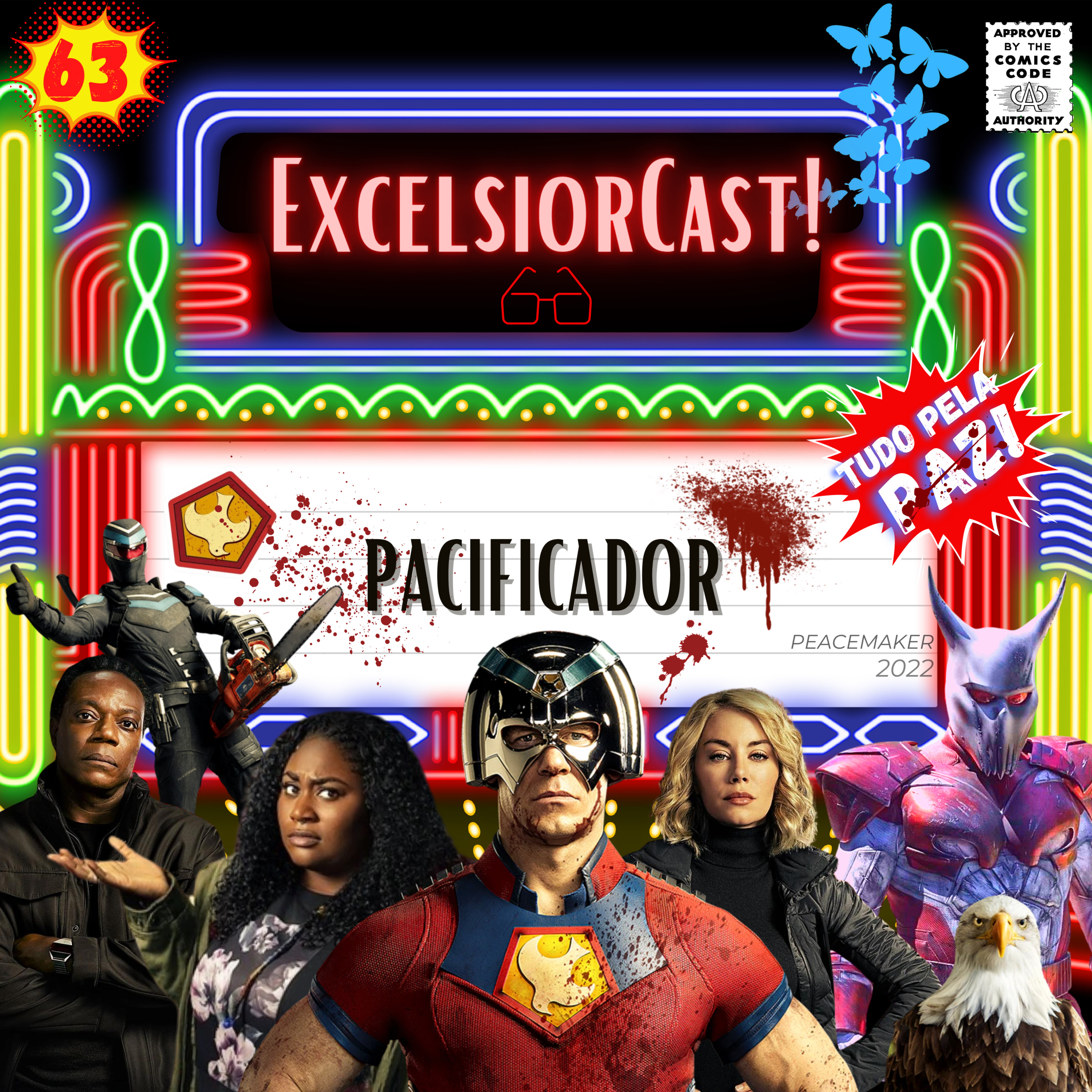 ExcelsiorCast!