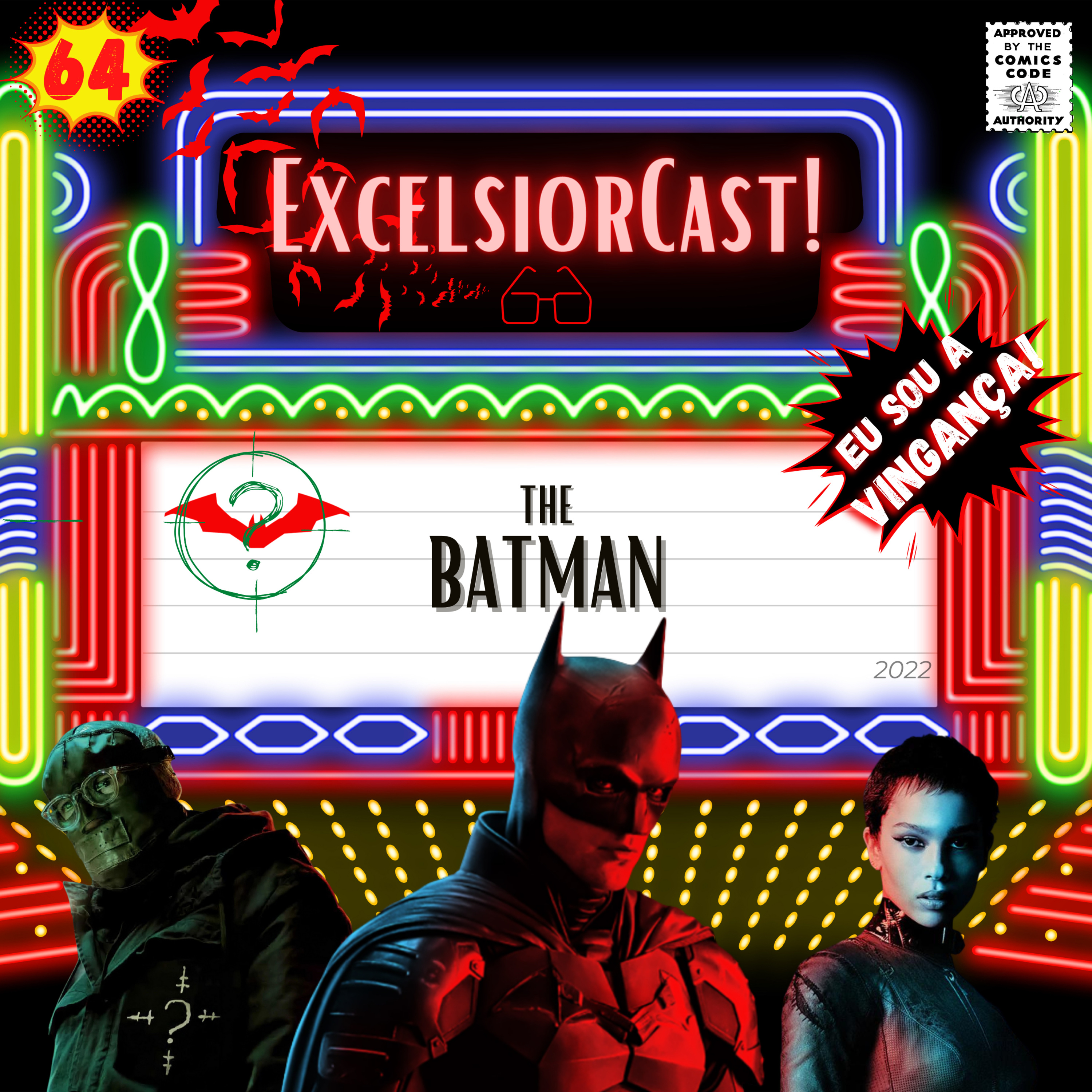 ExcelsiorCast!