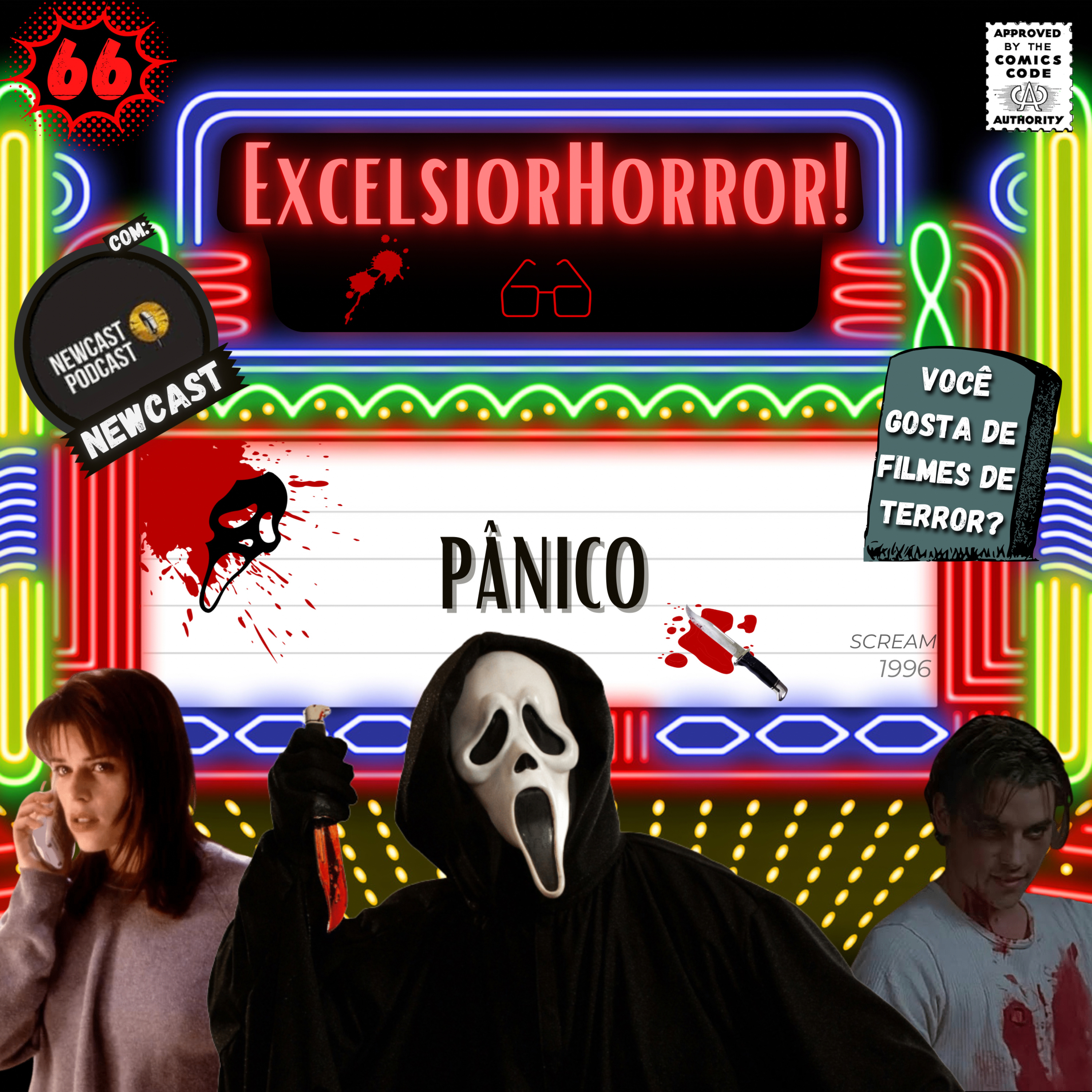 ExcelsiorCast!