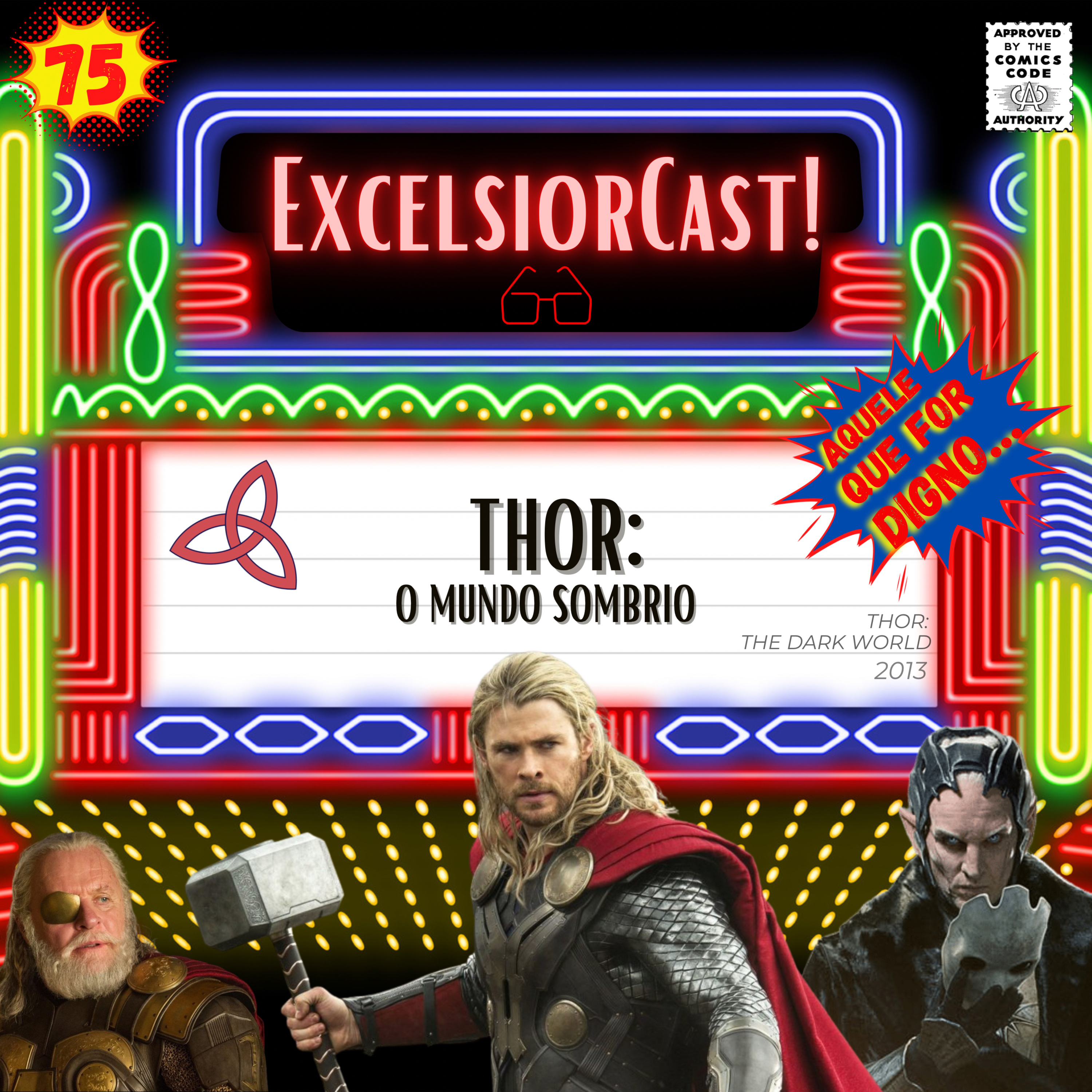 ExcelsiorCast!