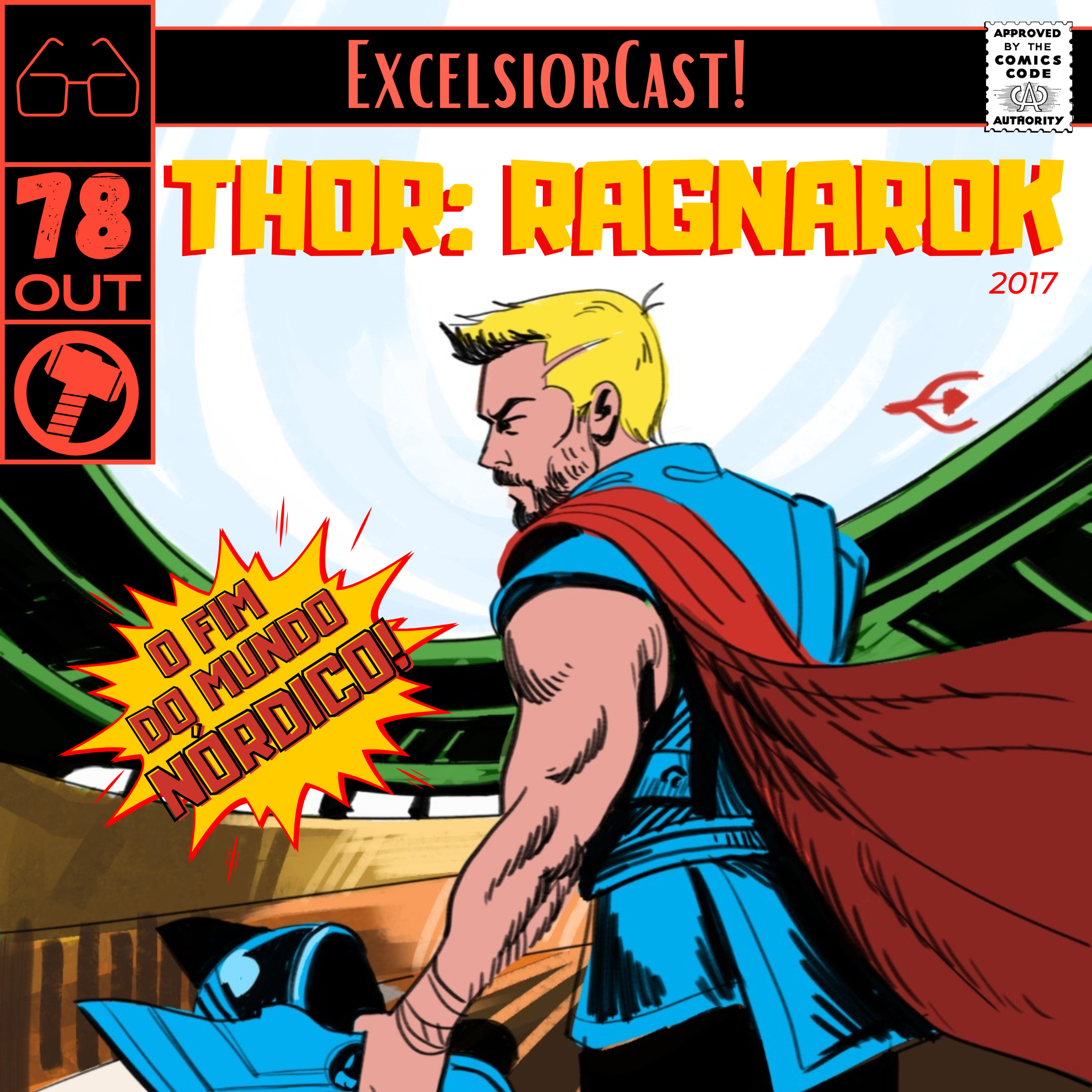 ExcelsiorCast!