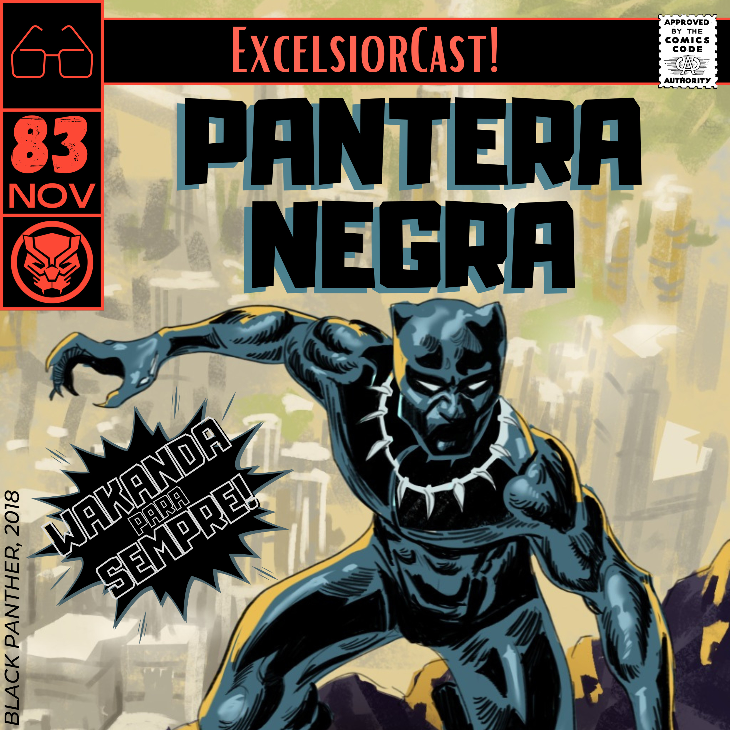 ExcelsiorCast!