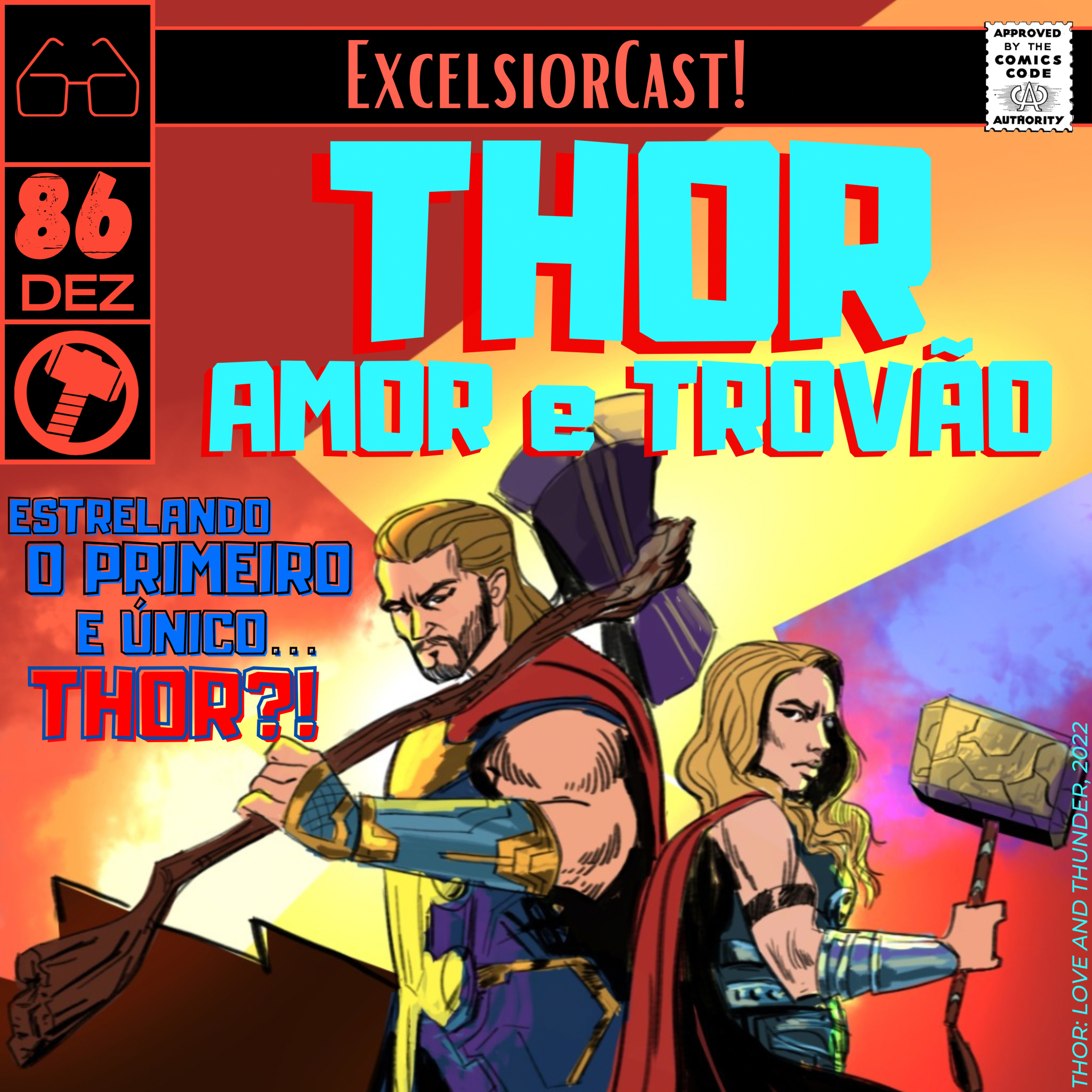 ExcelsiorCast!