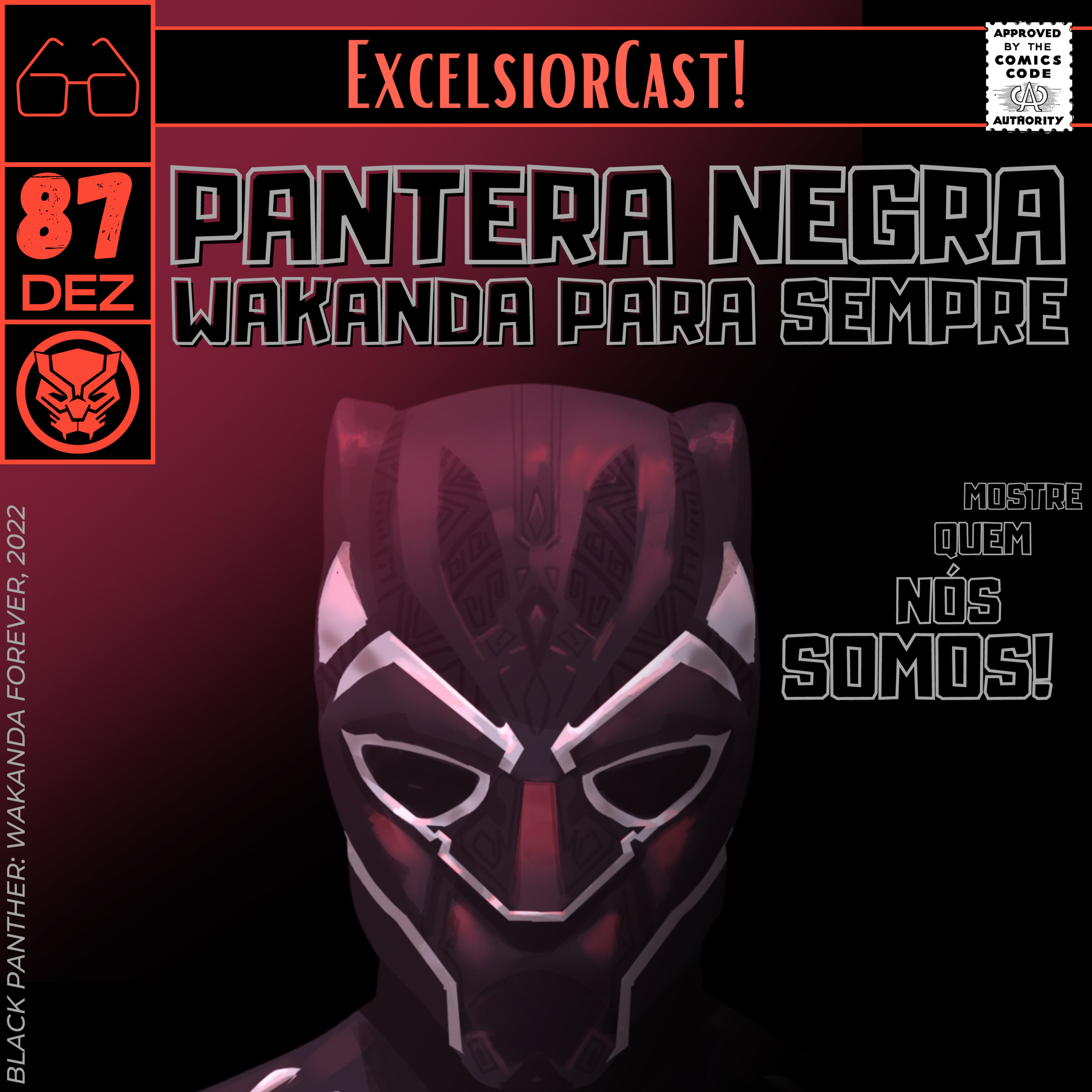 ExcelsiorCast!