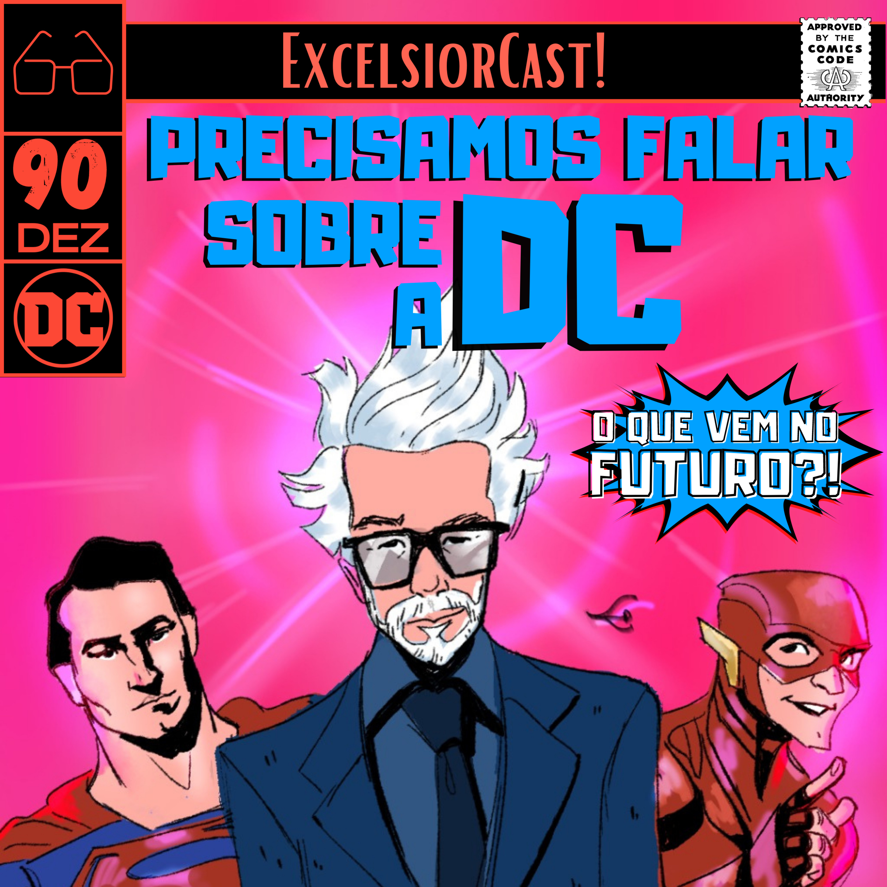 ExcelsiorCast!