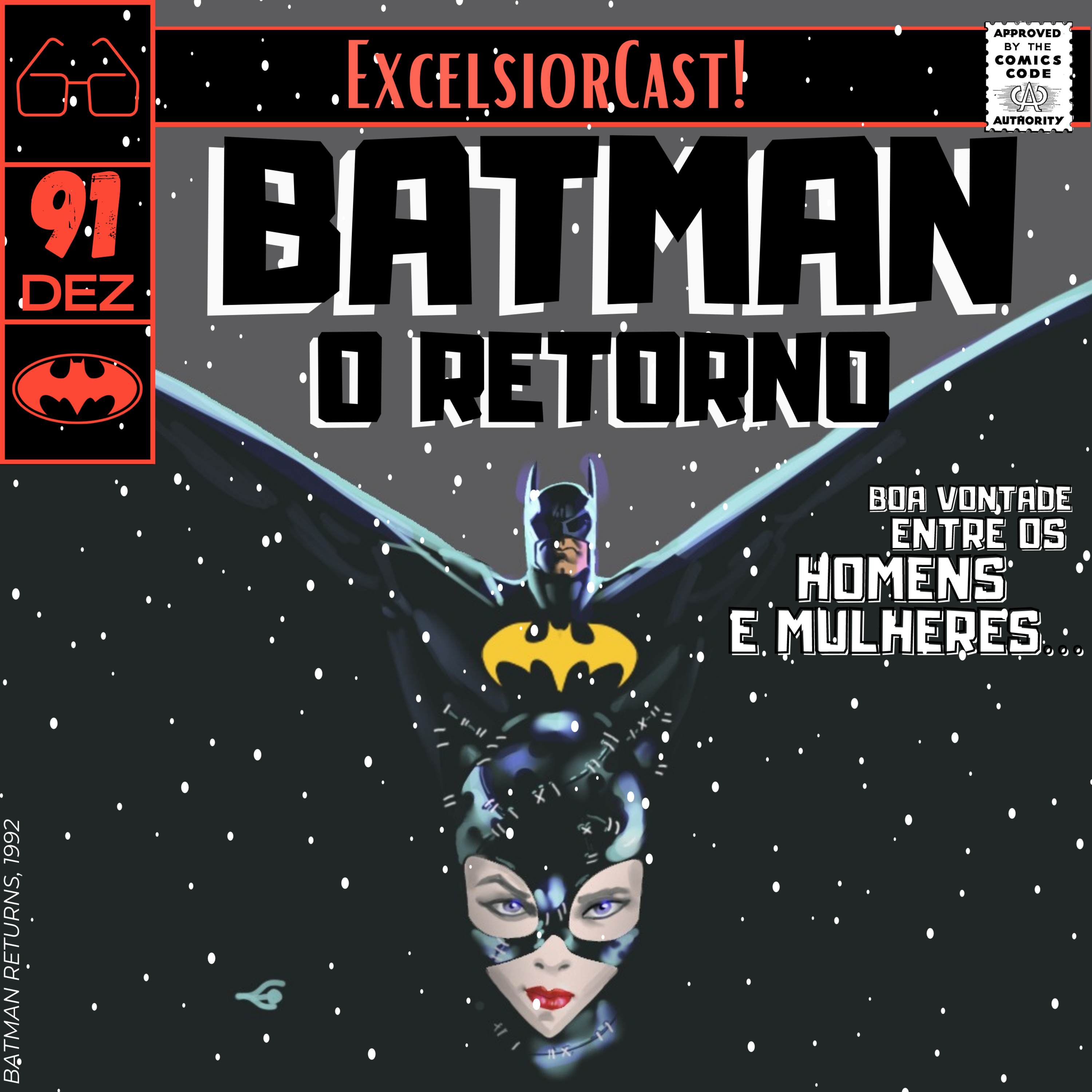 ExcelsiorCast!