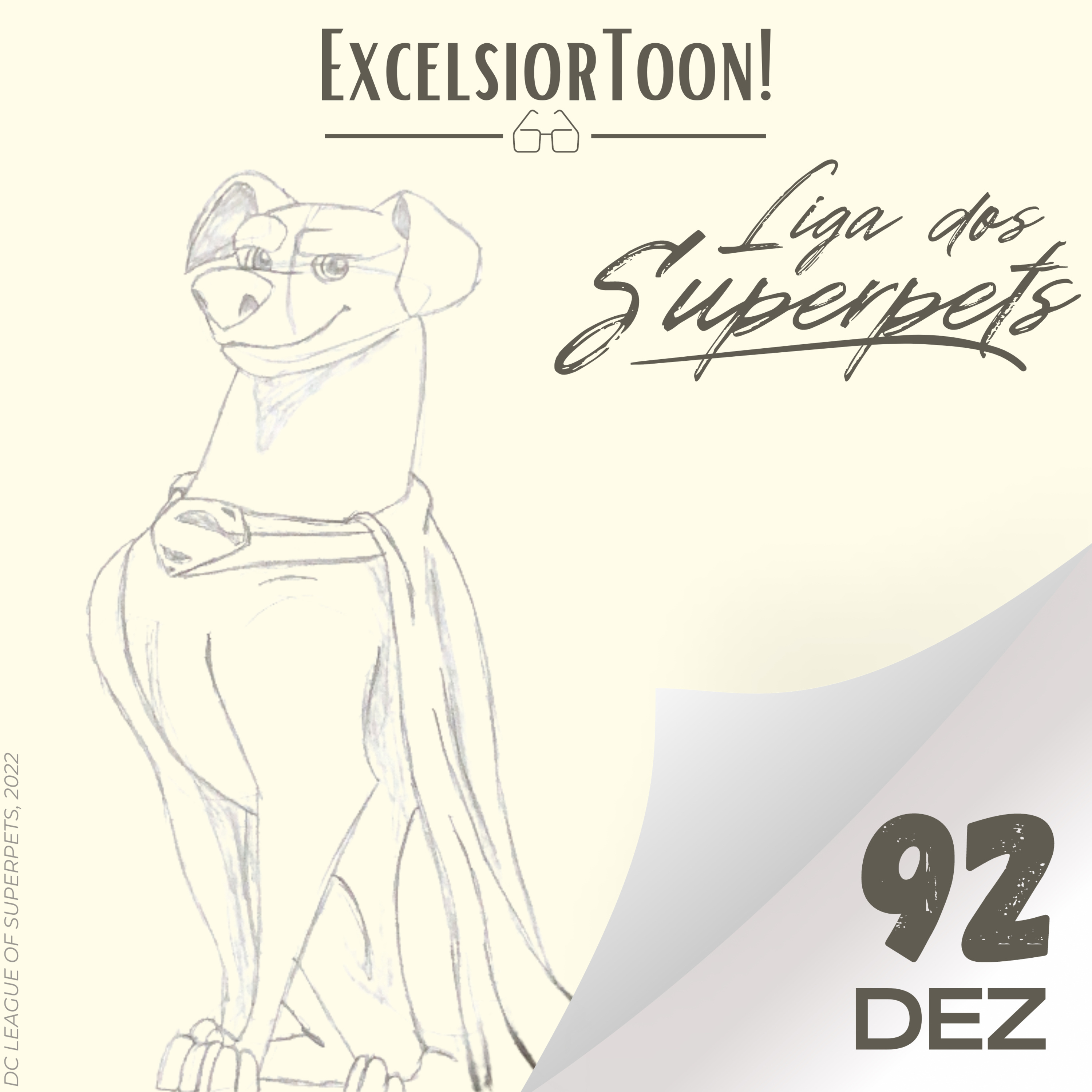 ExcelsiorCast!