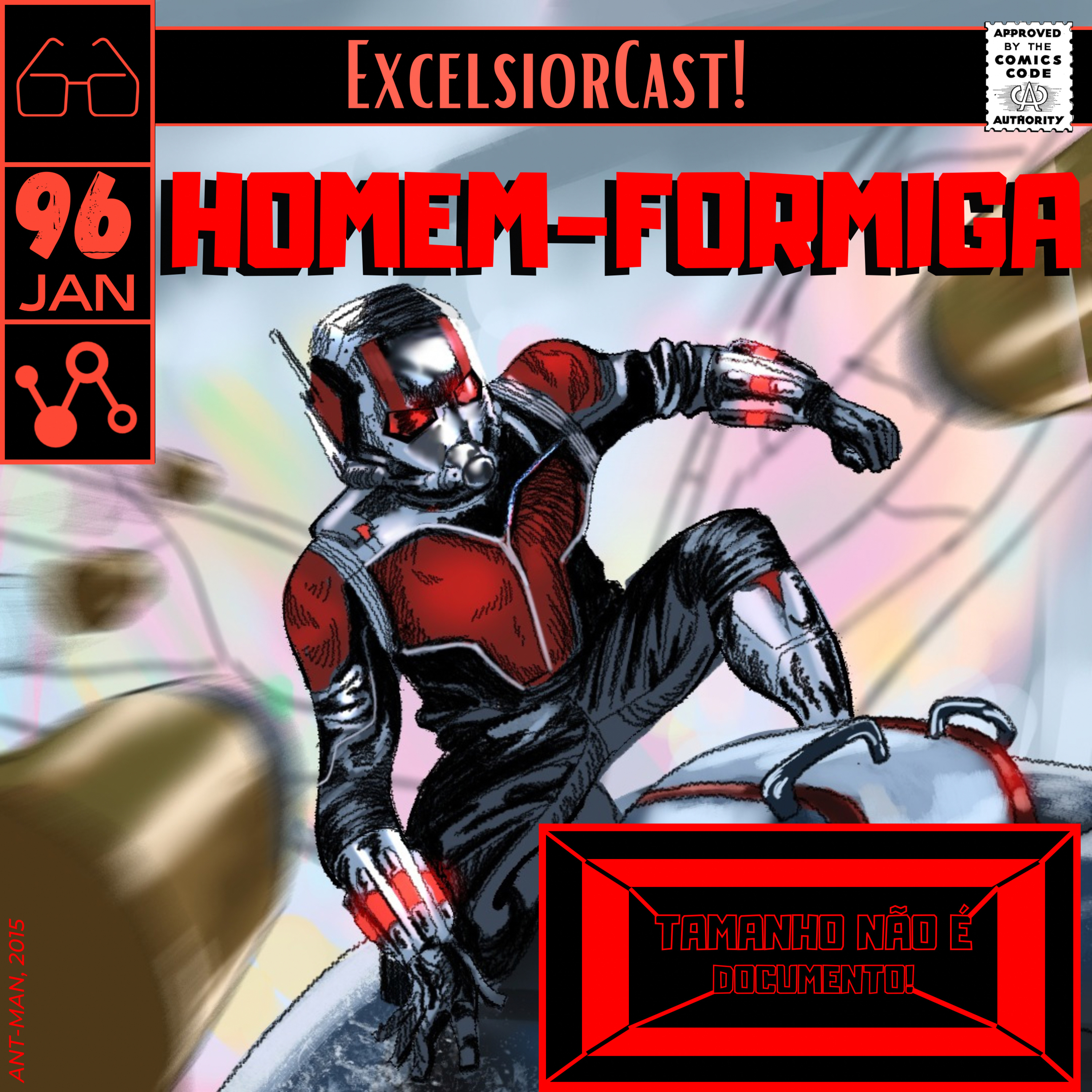 ExcelsiorCast!