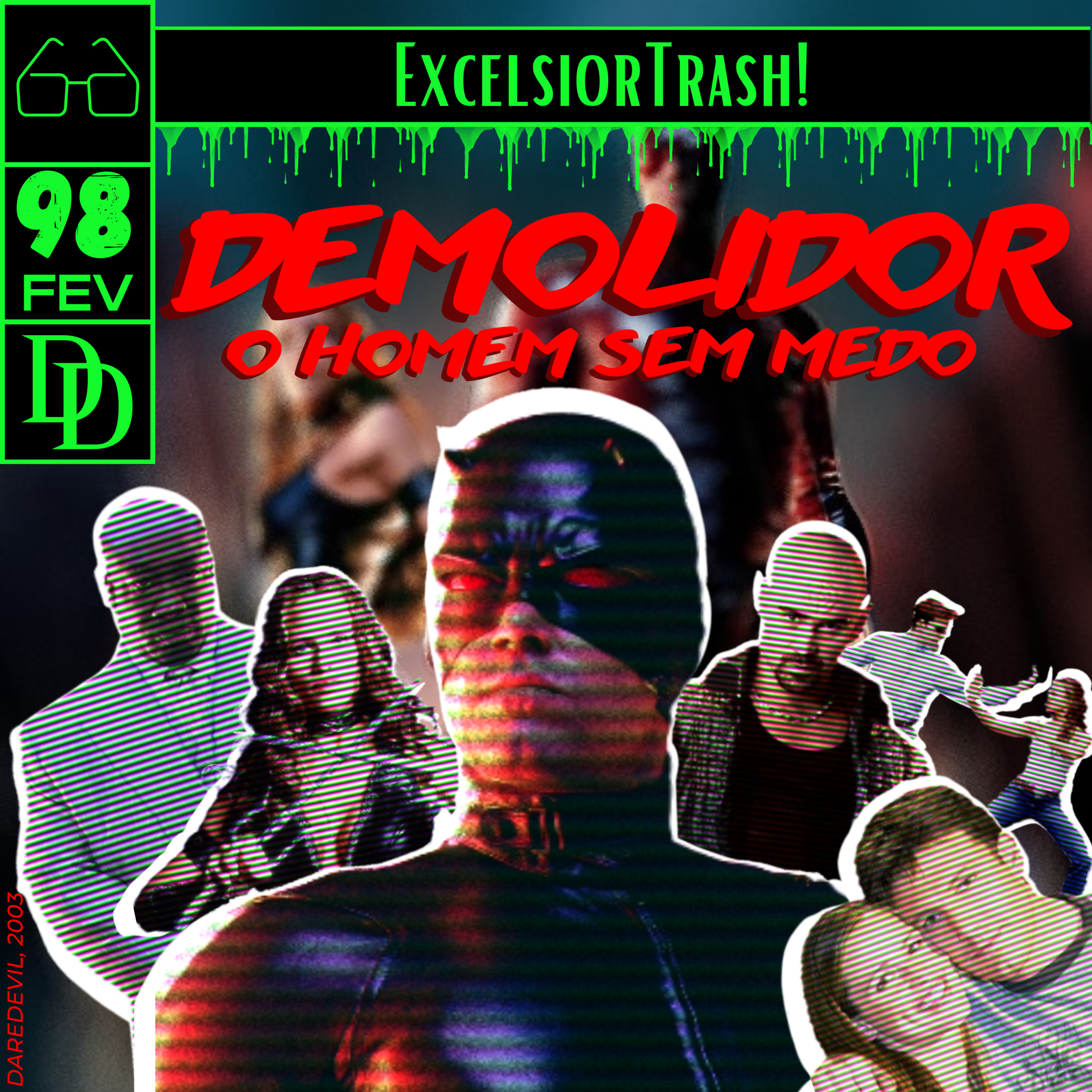 ExcelsiorCast!
