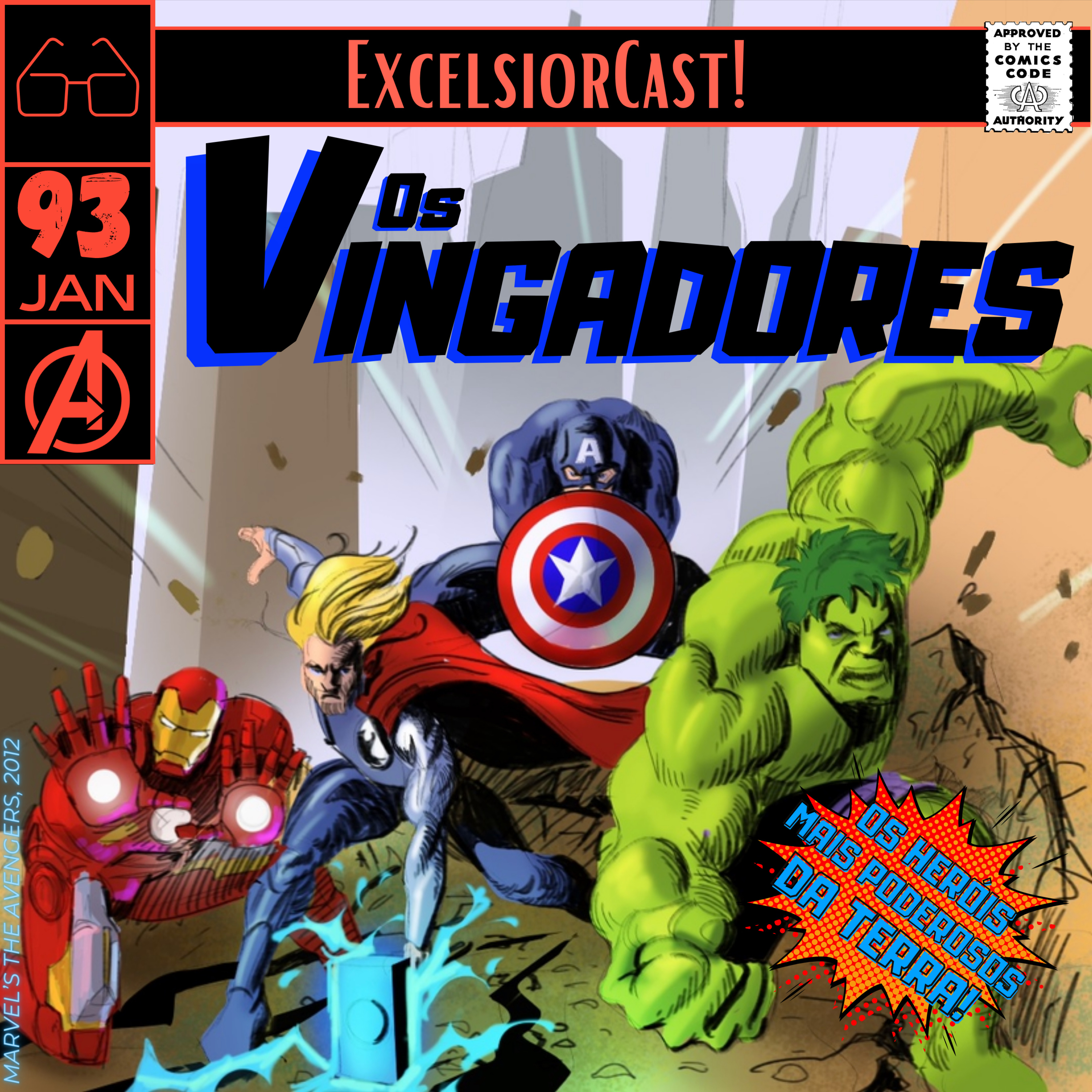 ExcelsiorCast!
