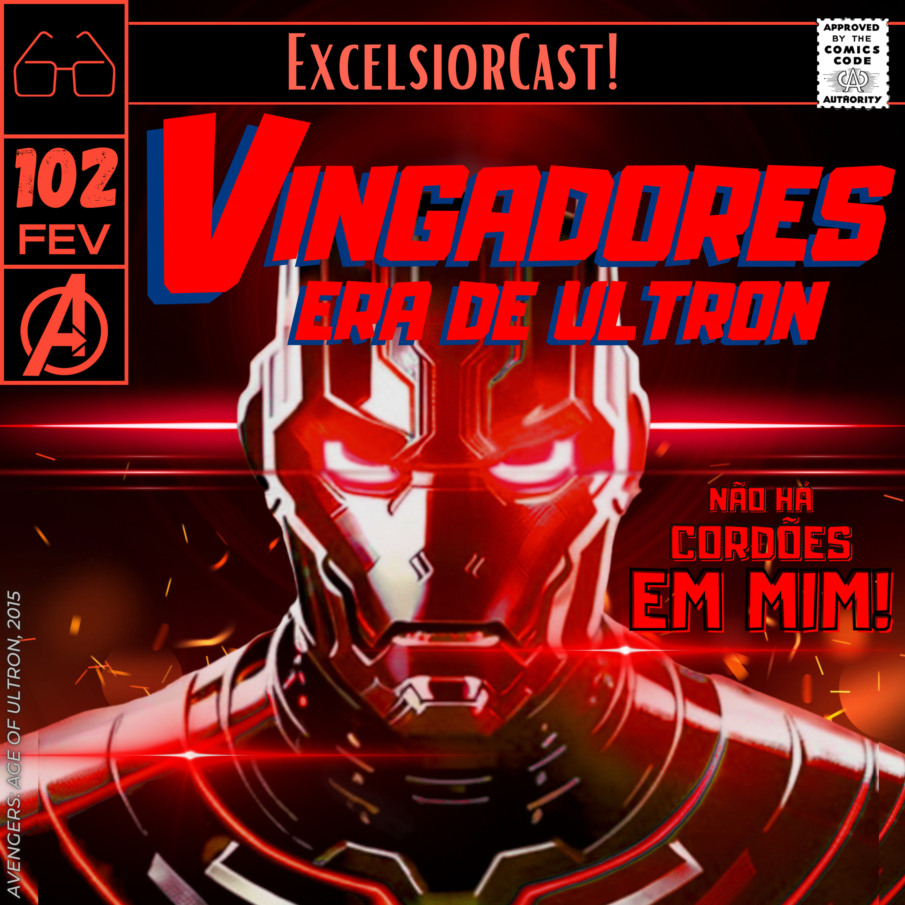ExcelsiorCast!