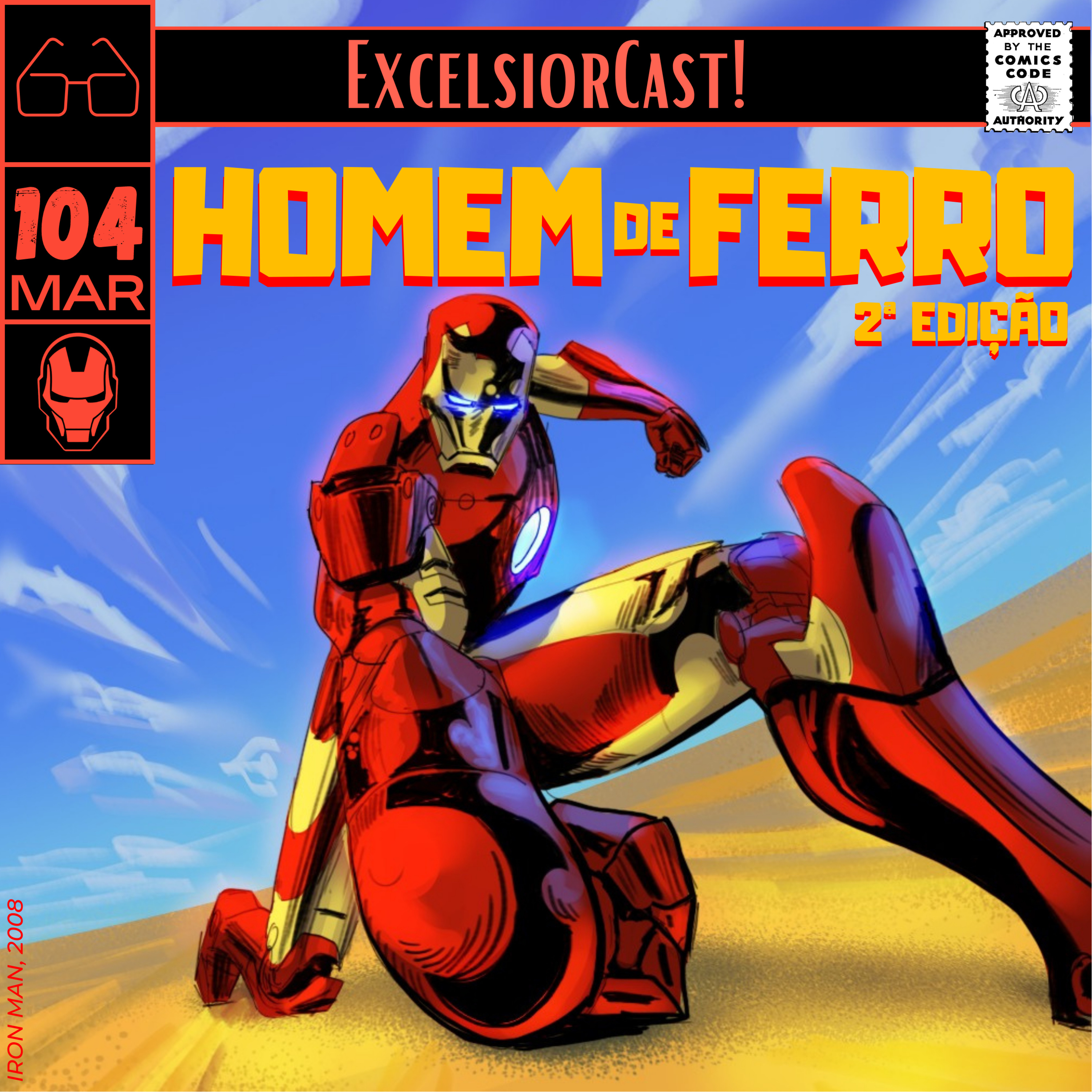 ExcelsiorCast!