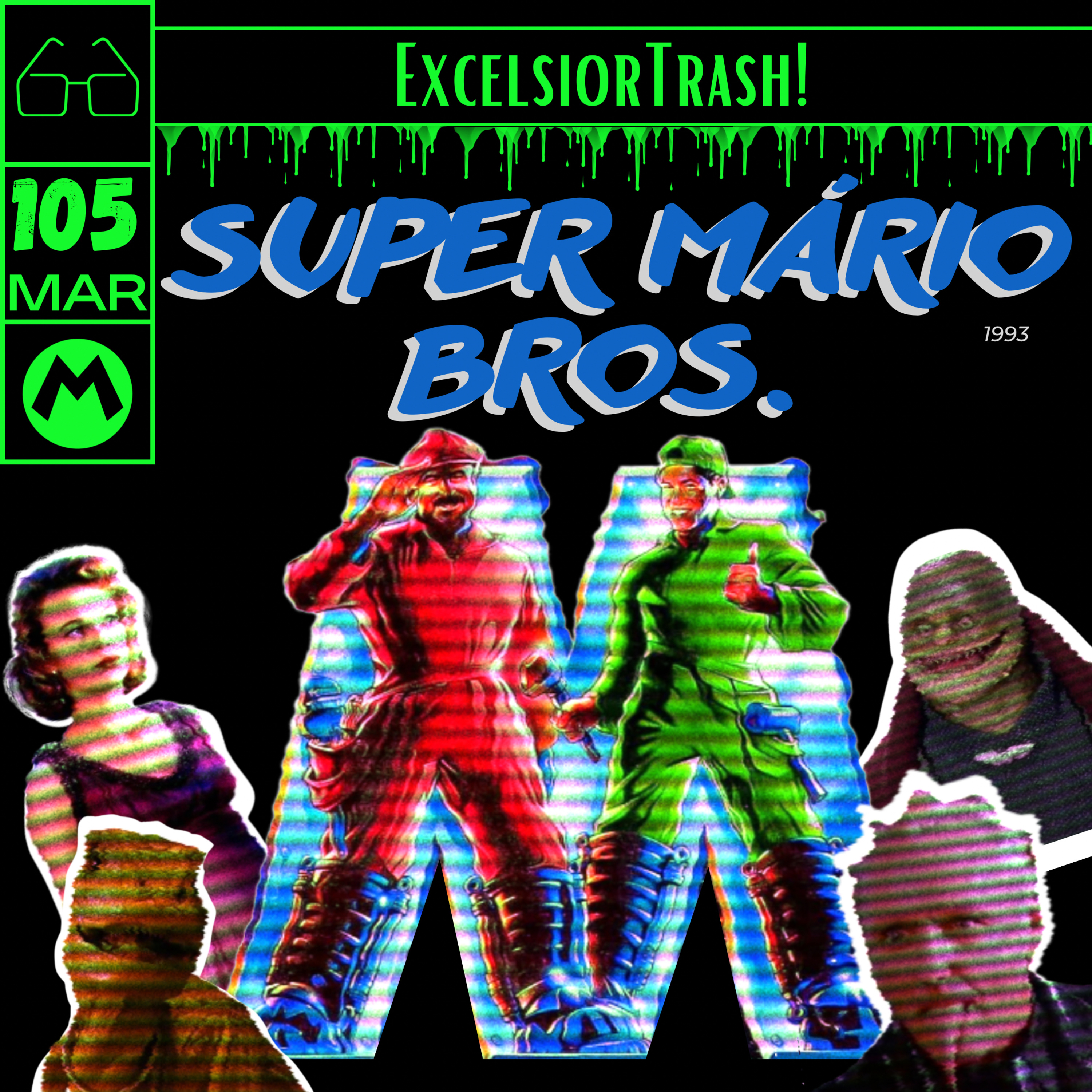 ExcelsiorCast!