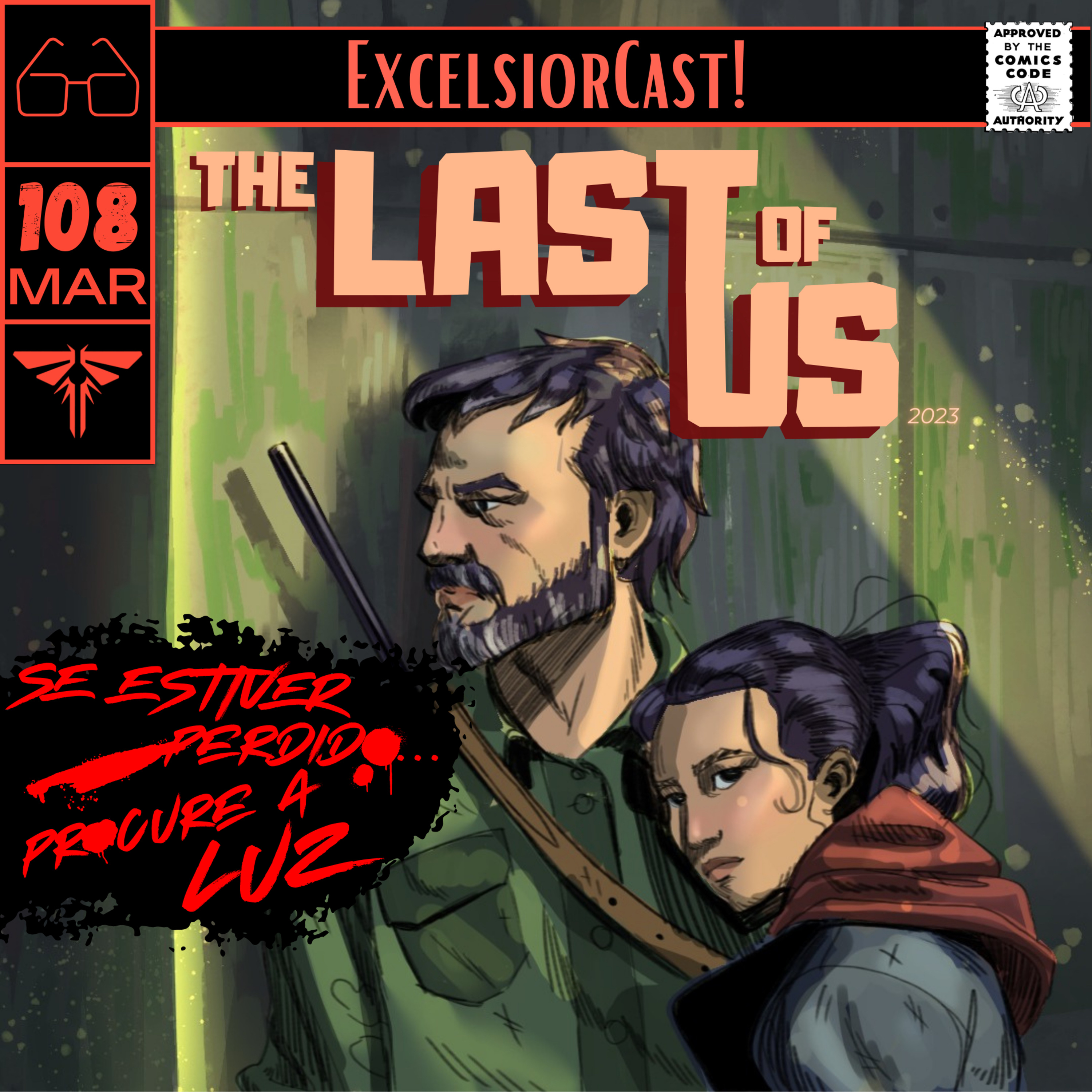 ExcelsiorCast!