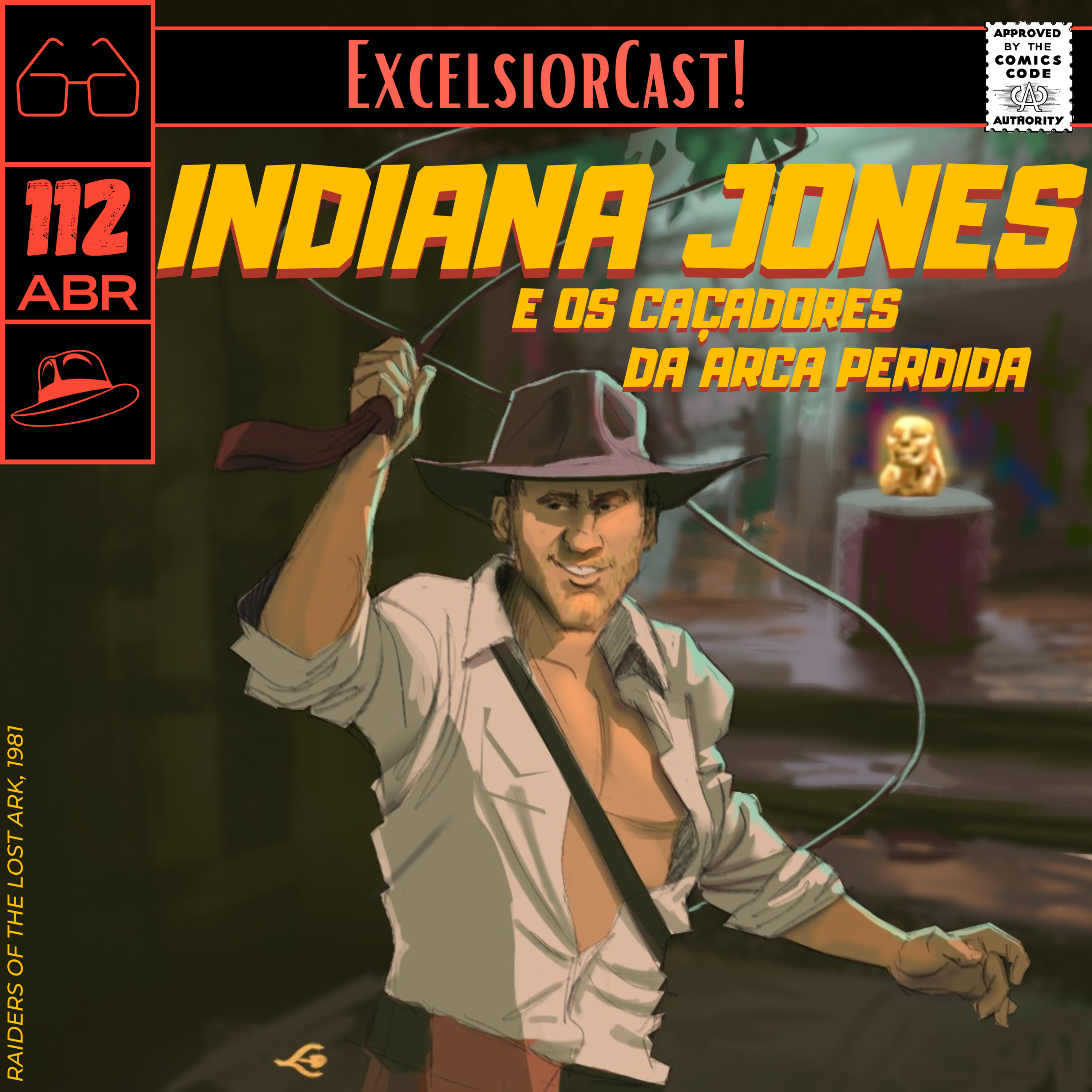 ExcelsiorCast!