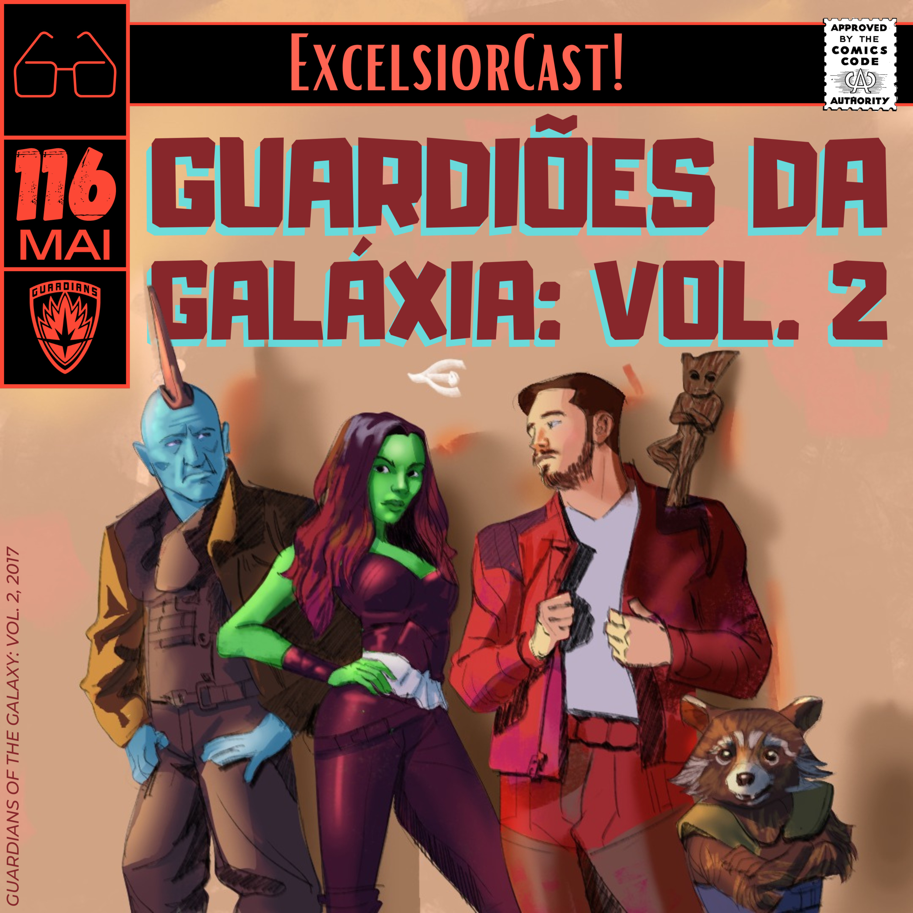 ExcelsiorCast!