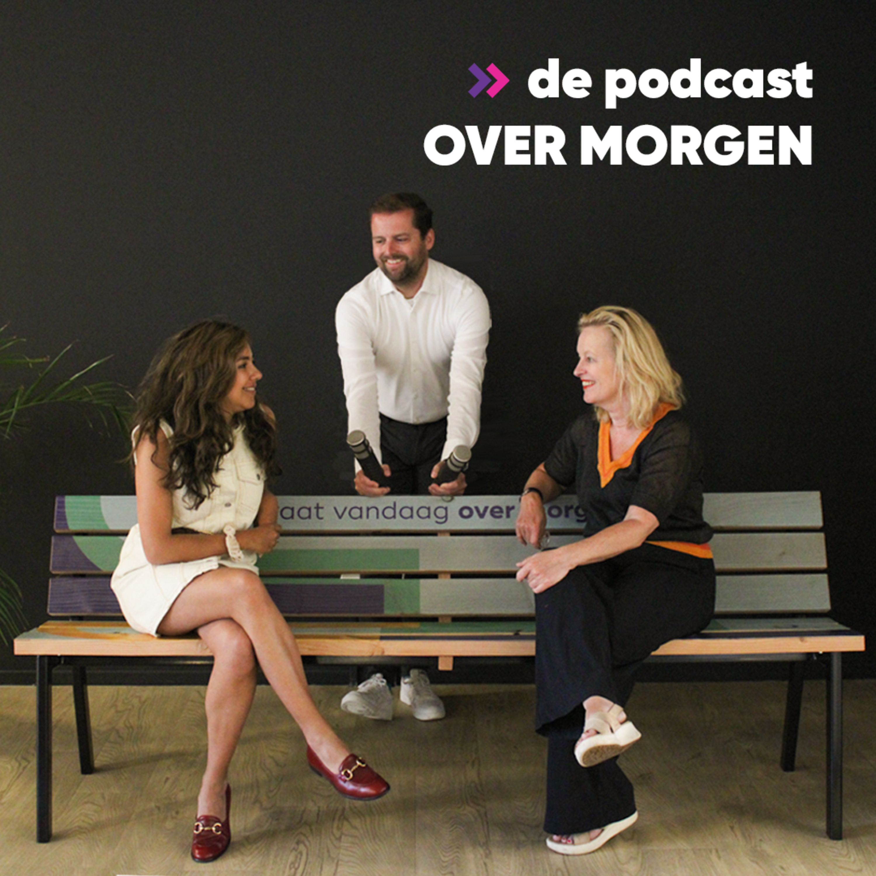 Praat vandaag over morgen