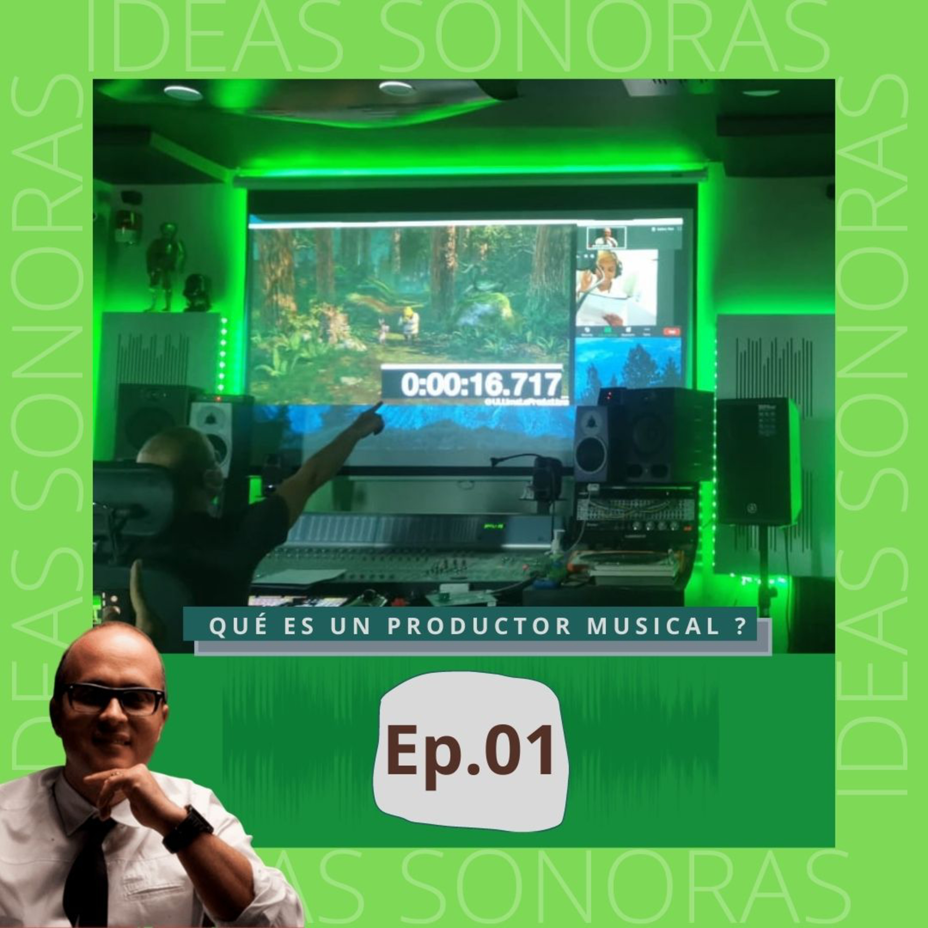 EL PODCAST DE ALFIO LORA
