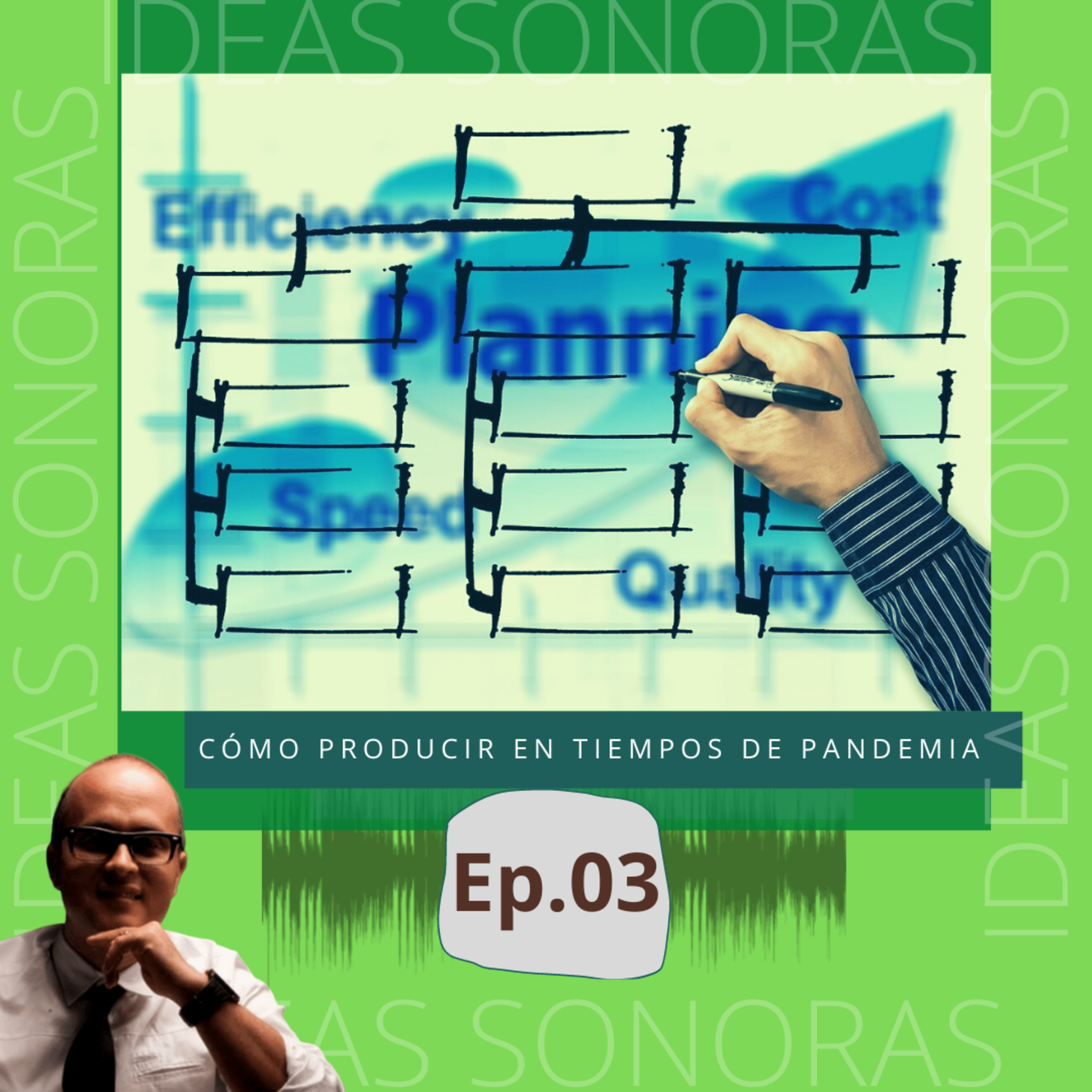 EL PODCAST DE ALFIO LORA