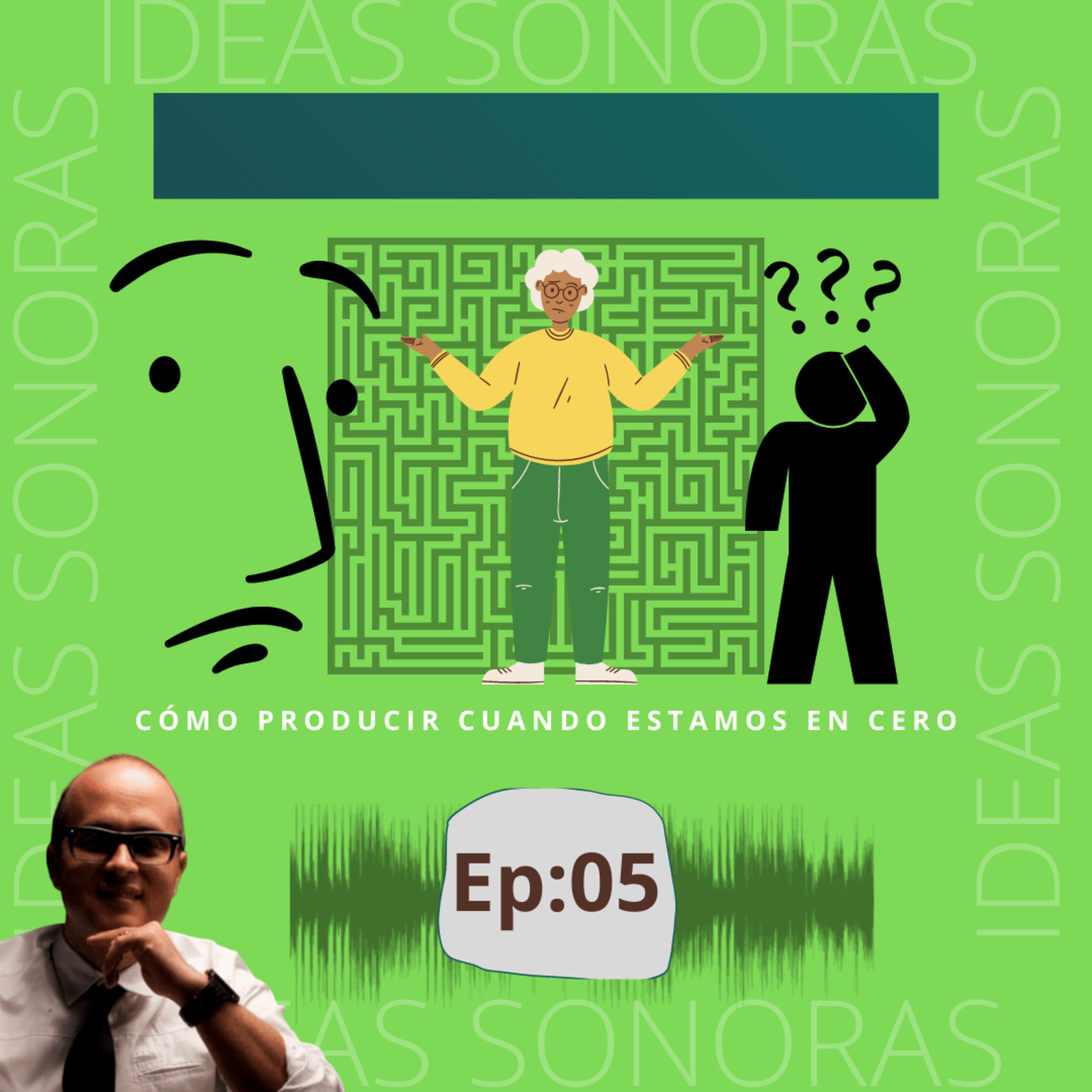 EL PODCAST DE ALFIO LORA