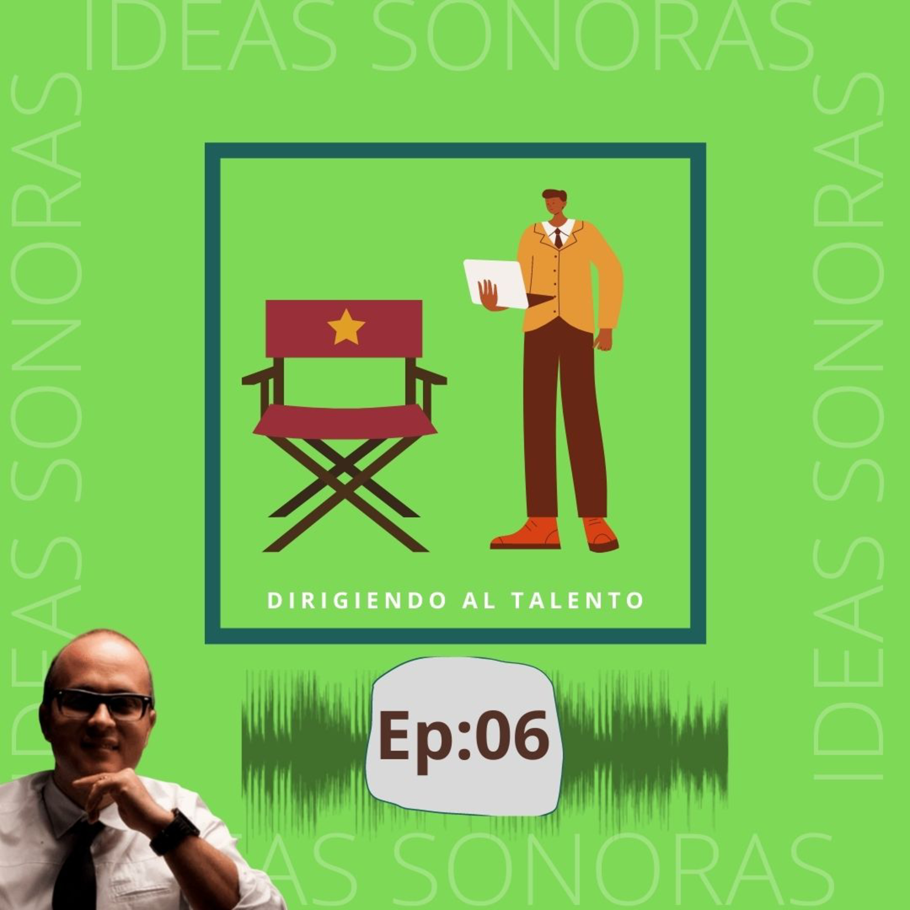 EL PODCAST DE ALFIO LORA