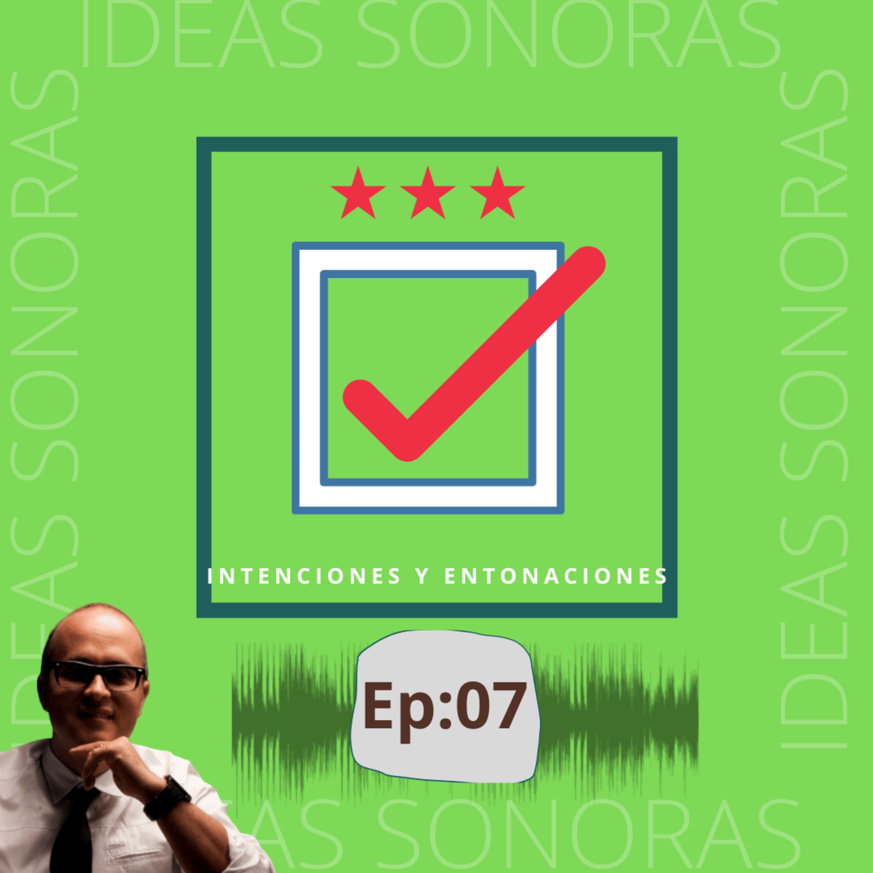 EL PODCAST DE ALFIO LORA
