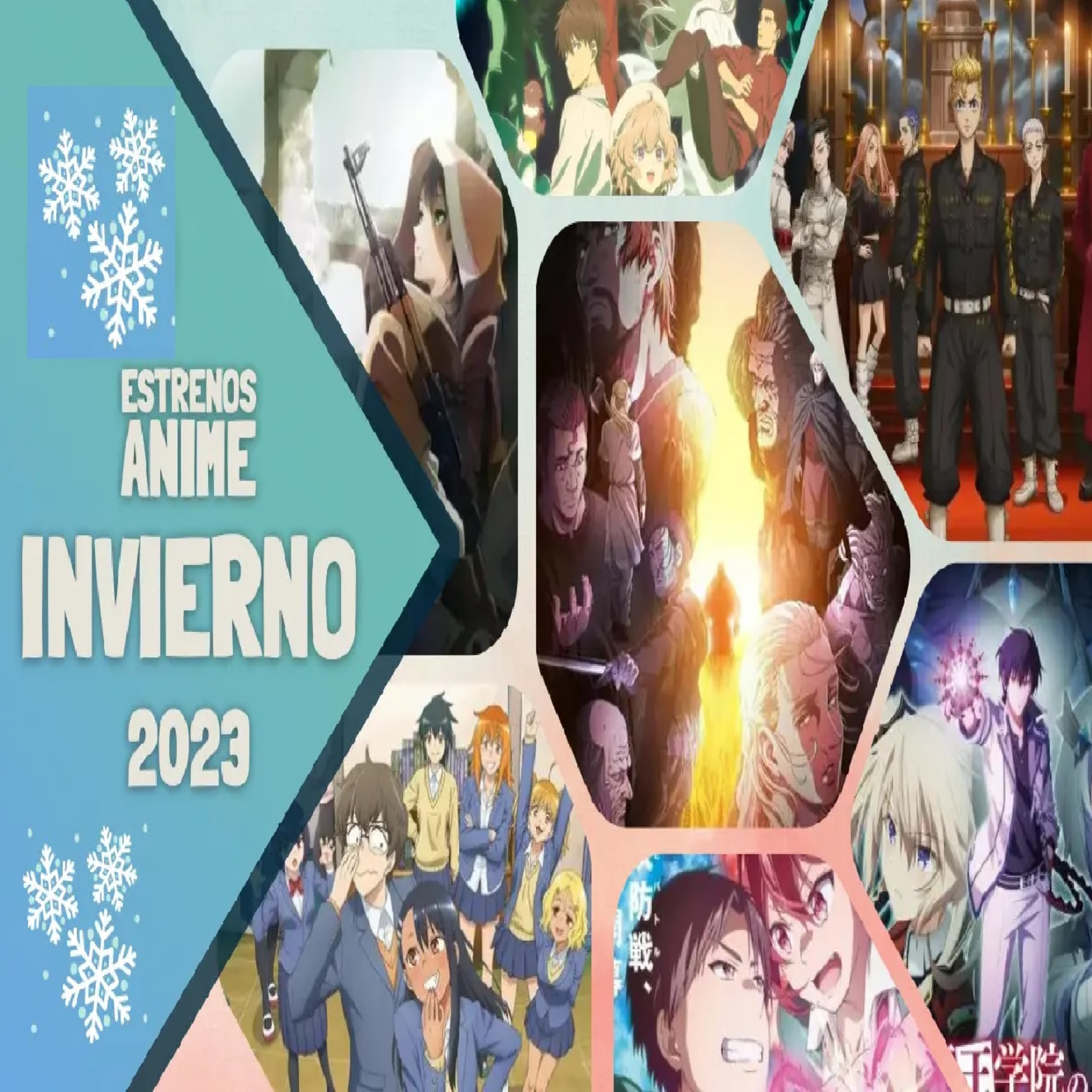 LifeAnimeBo Podcast