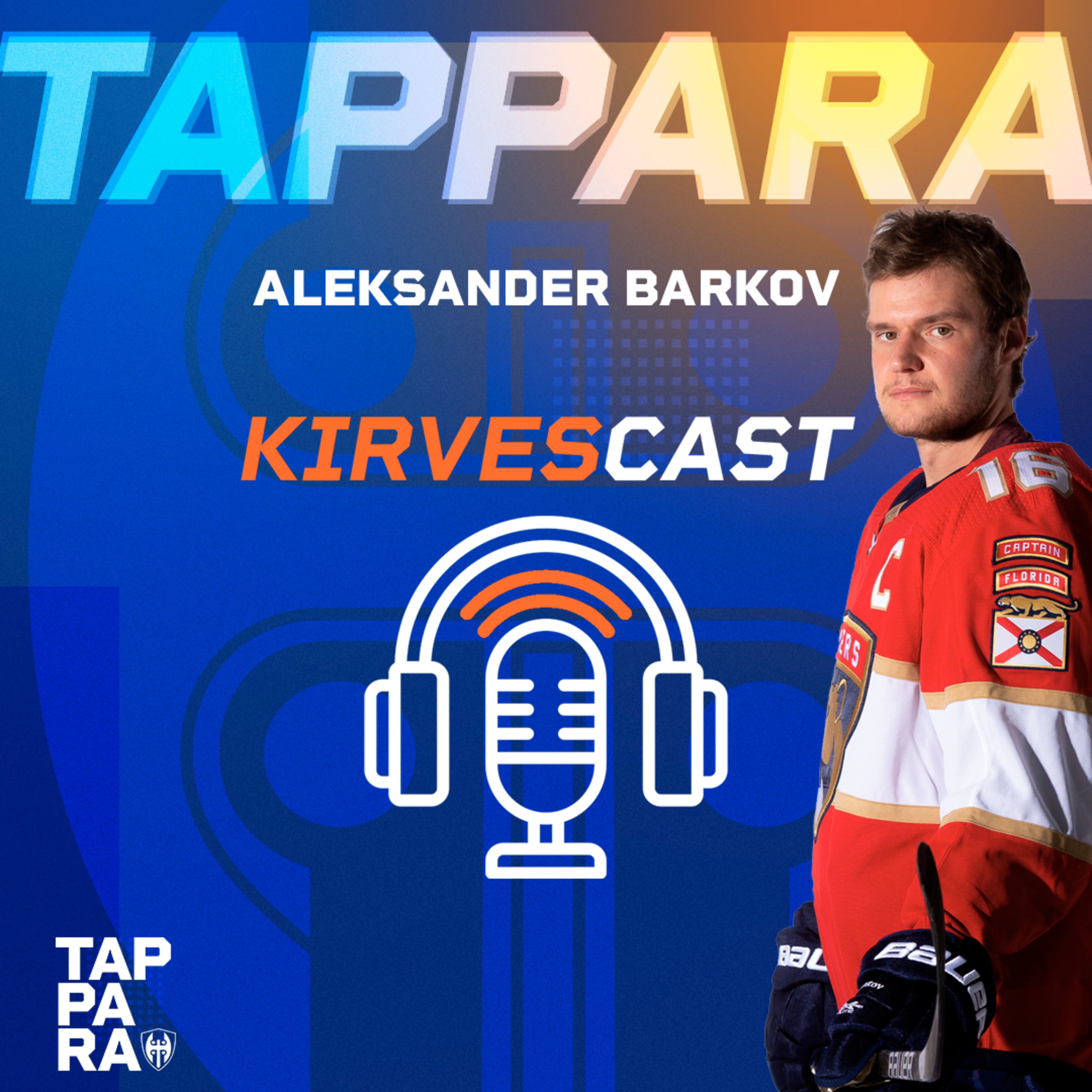 Kirvescast