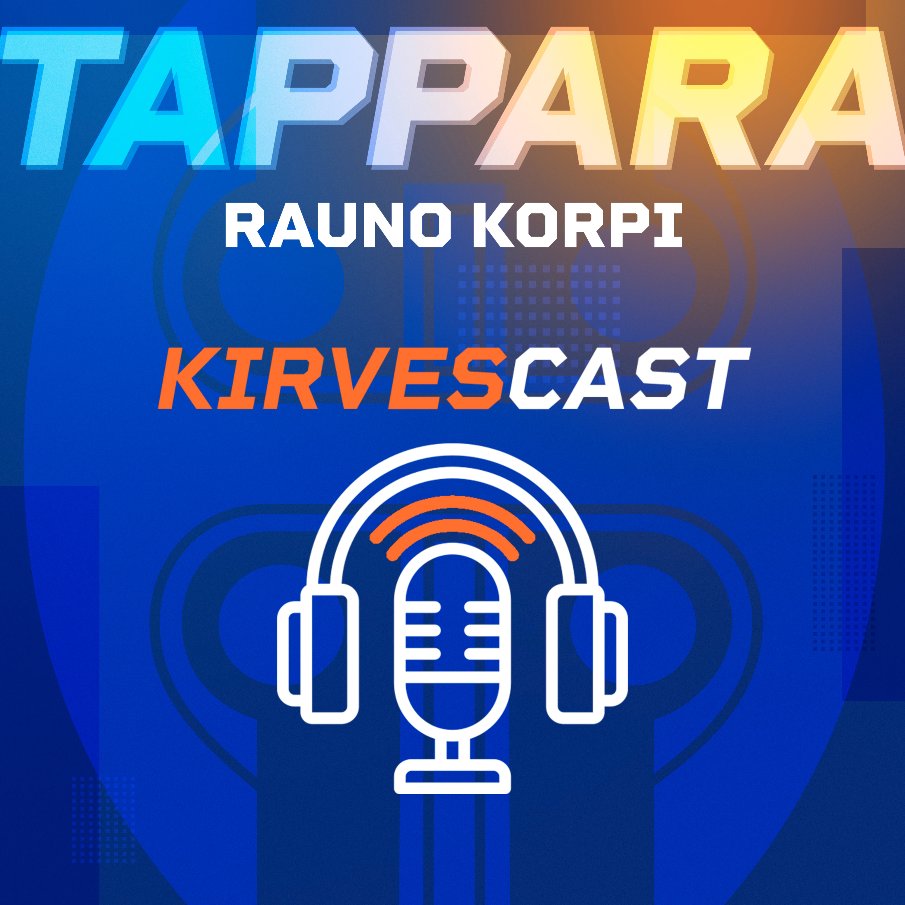 Kirvescast