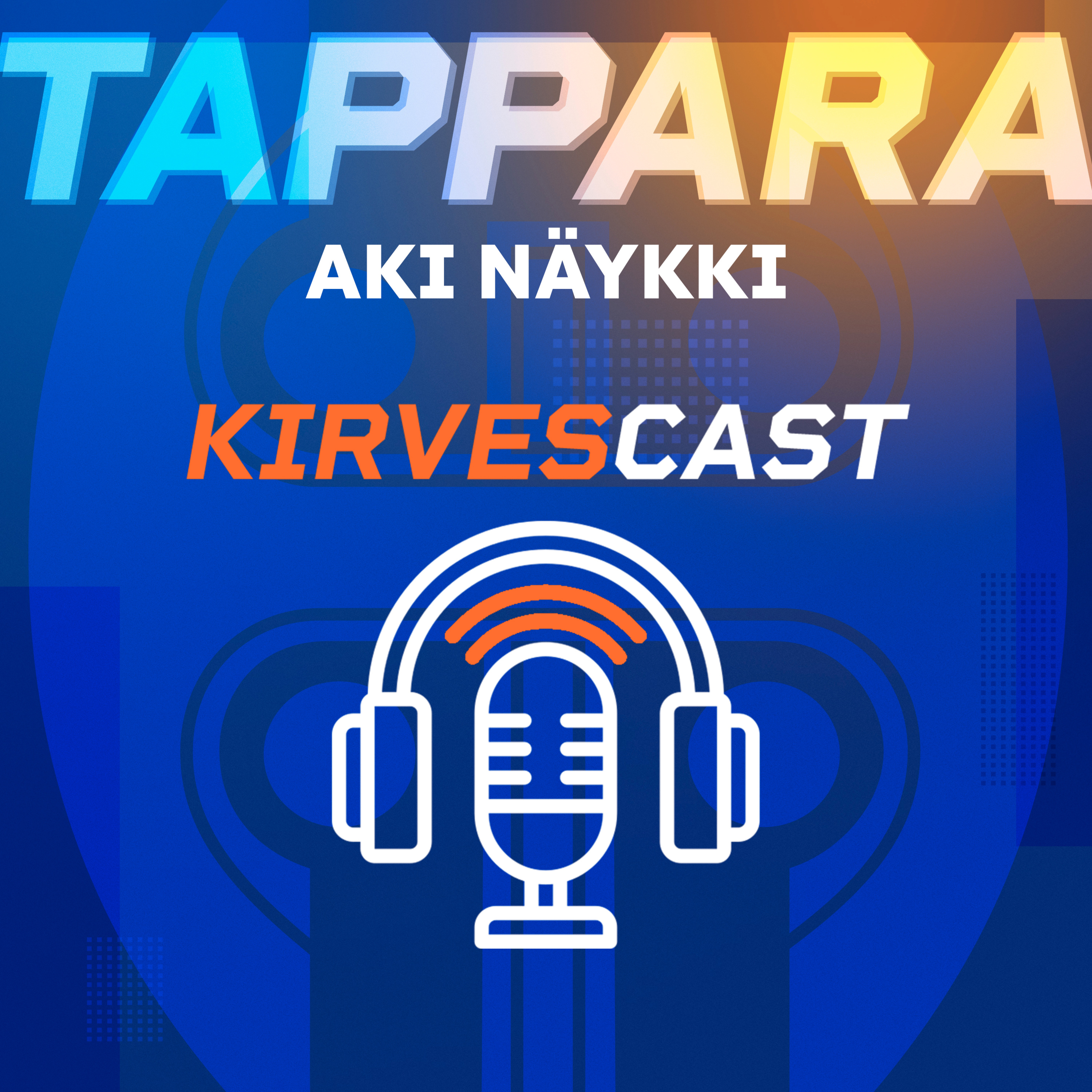 Kirvescast