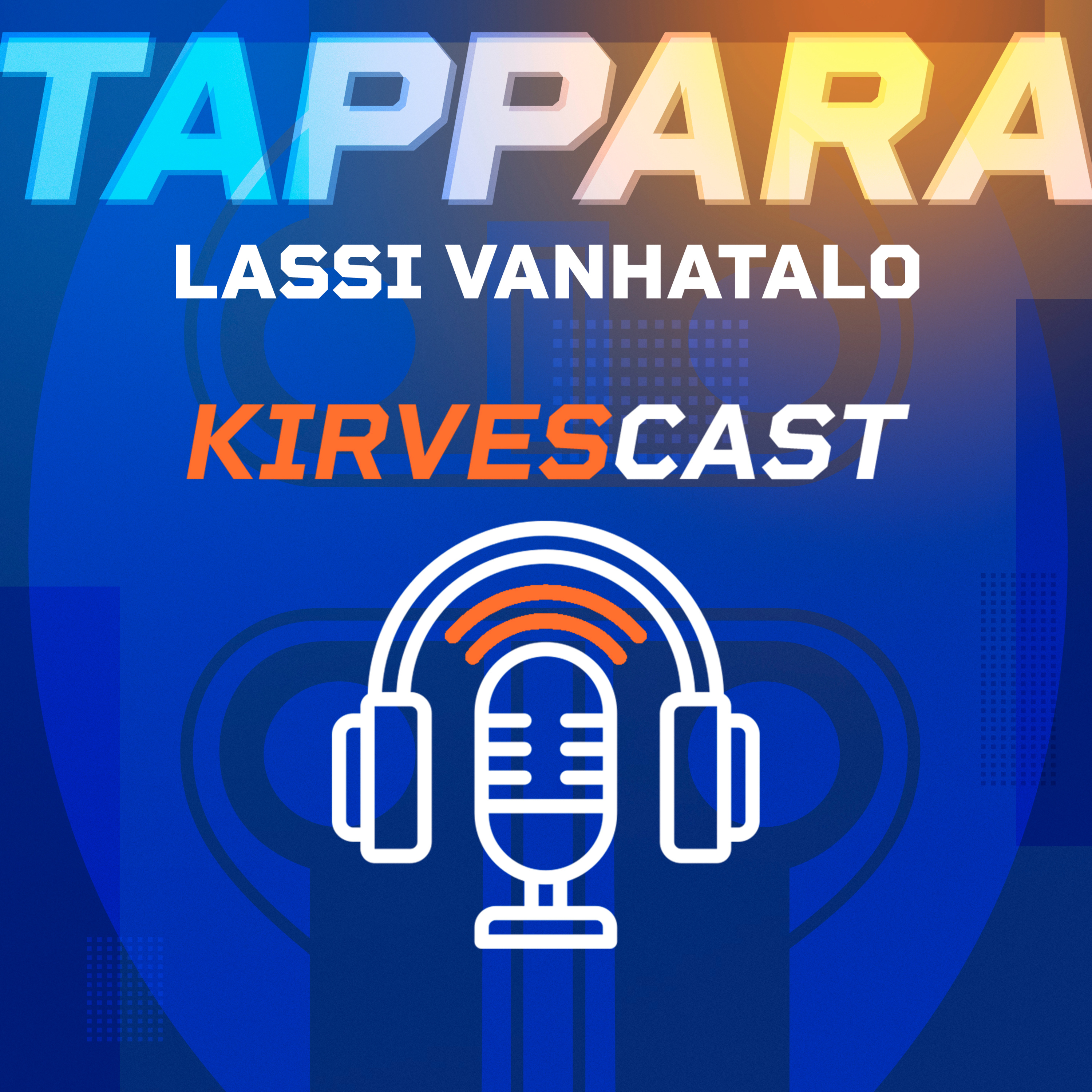Kirvescast