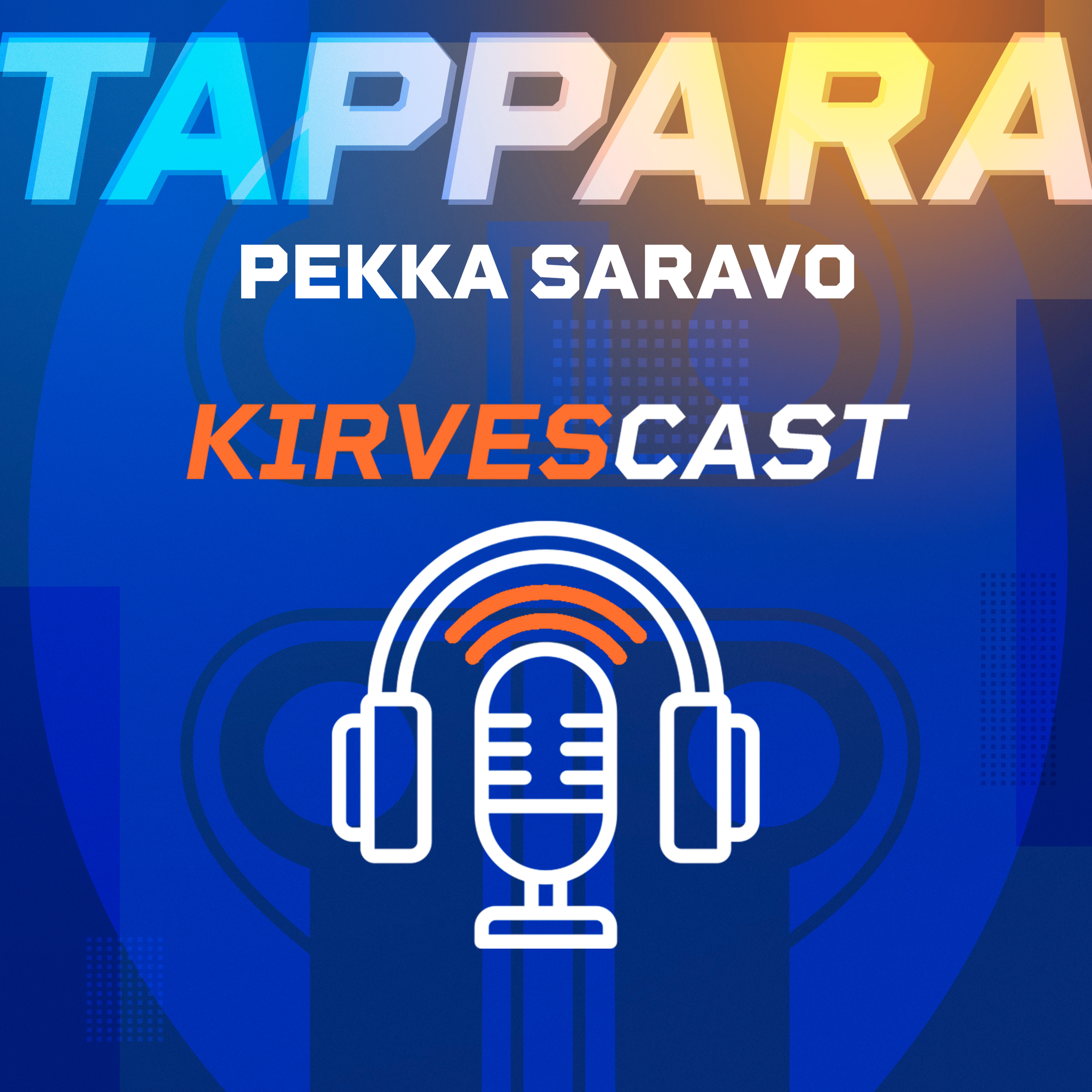 Kirvescast