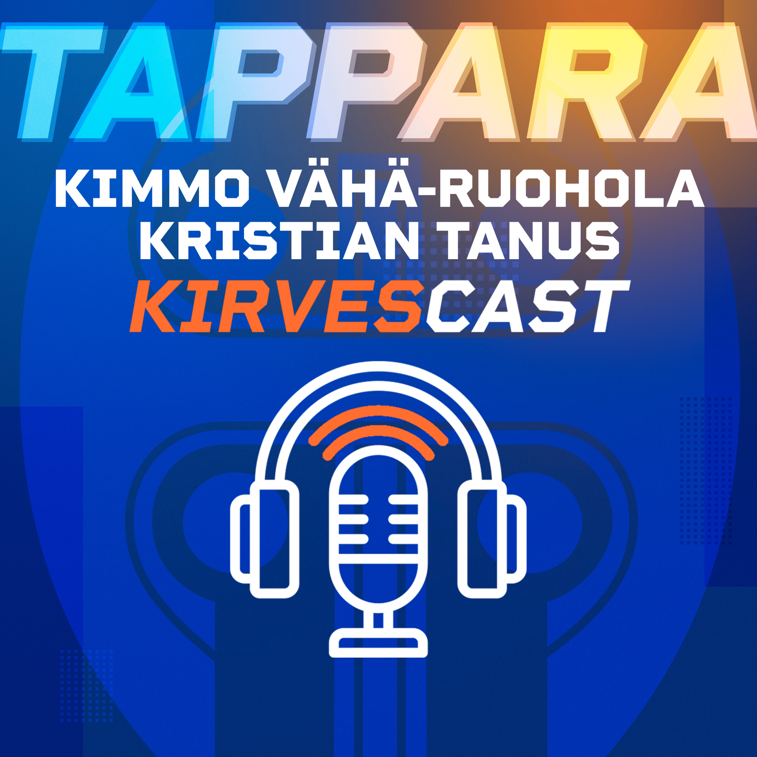 Kirvescast