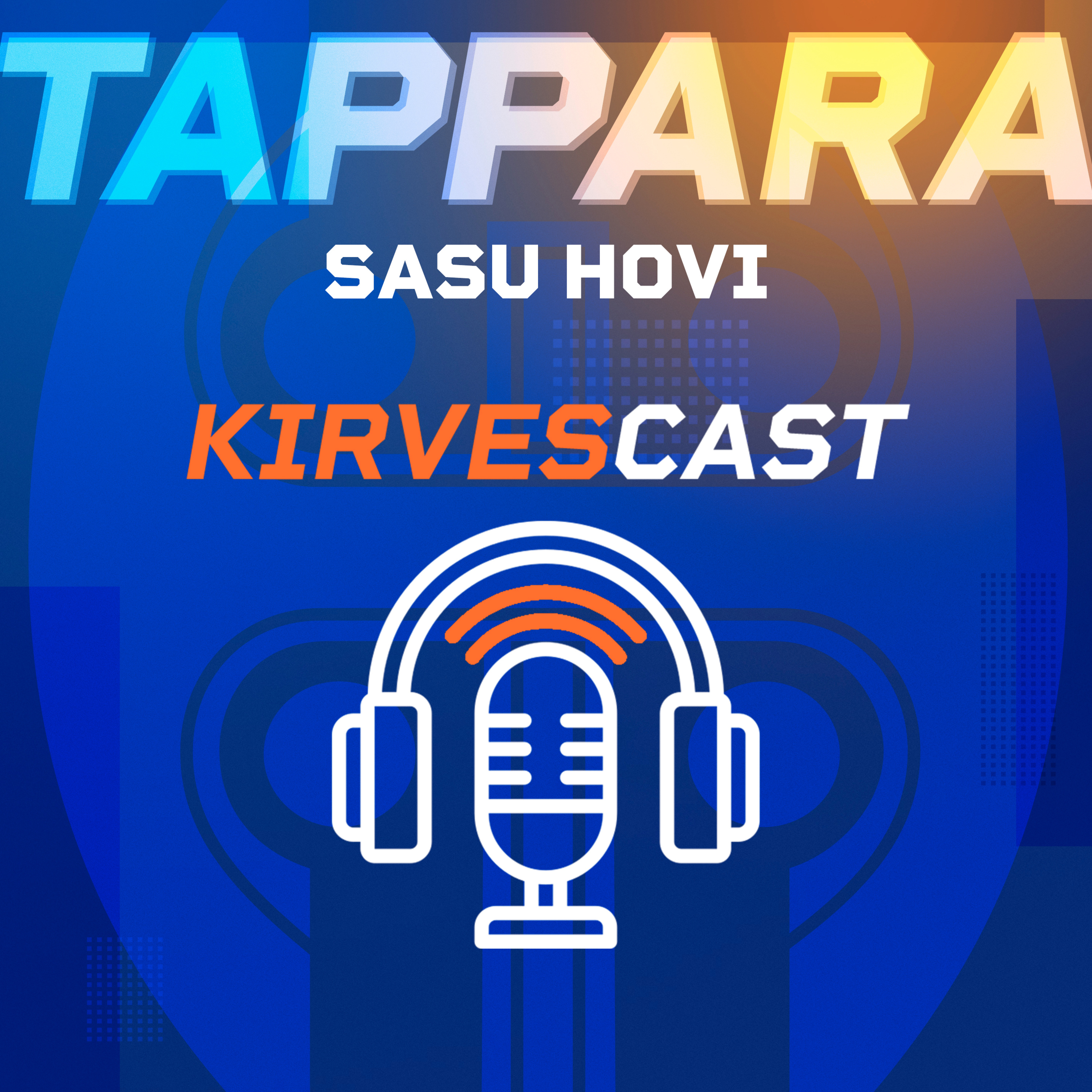 Kirvescast