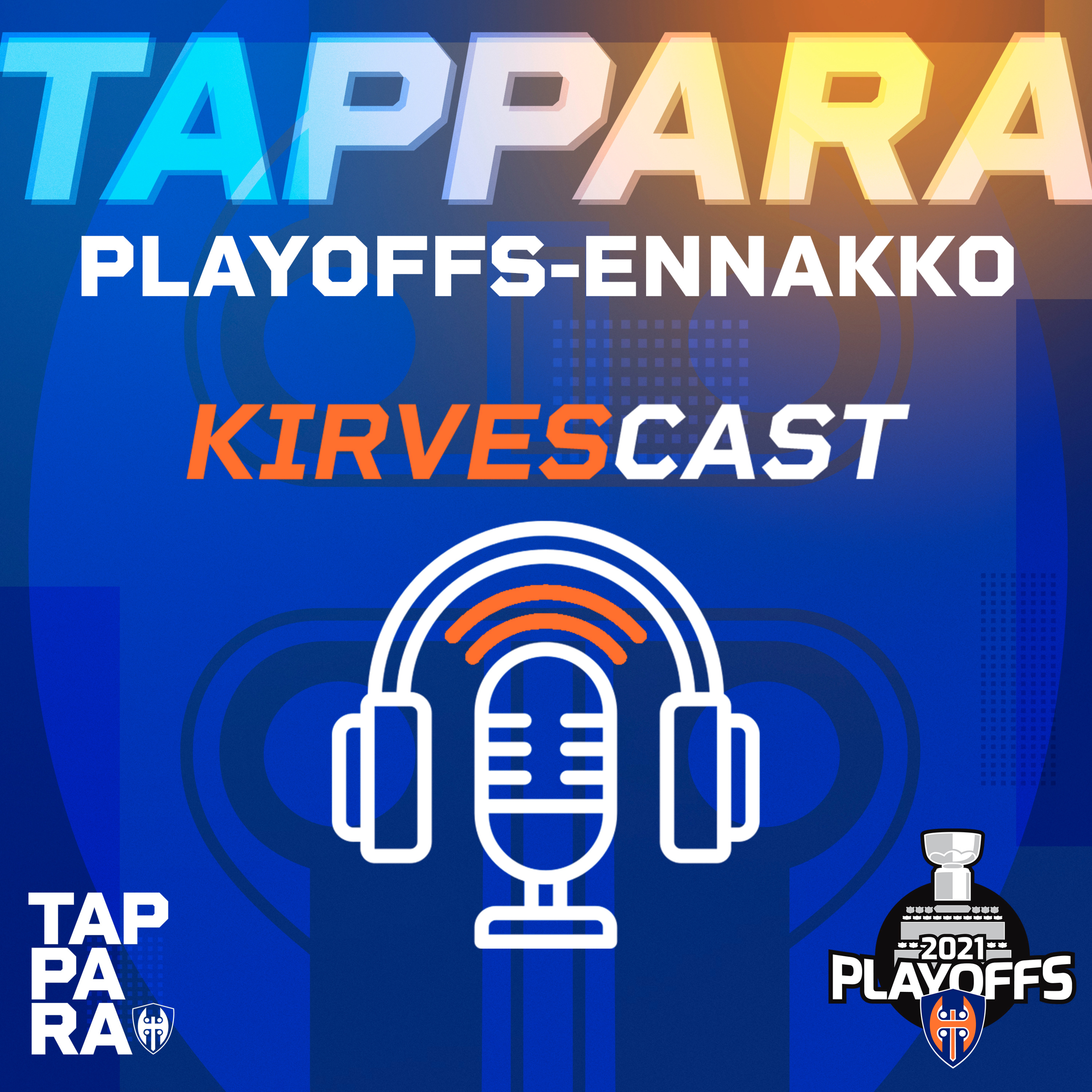 Kirvescast