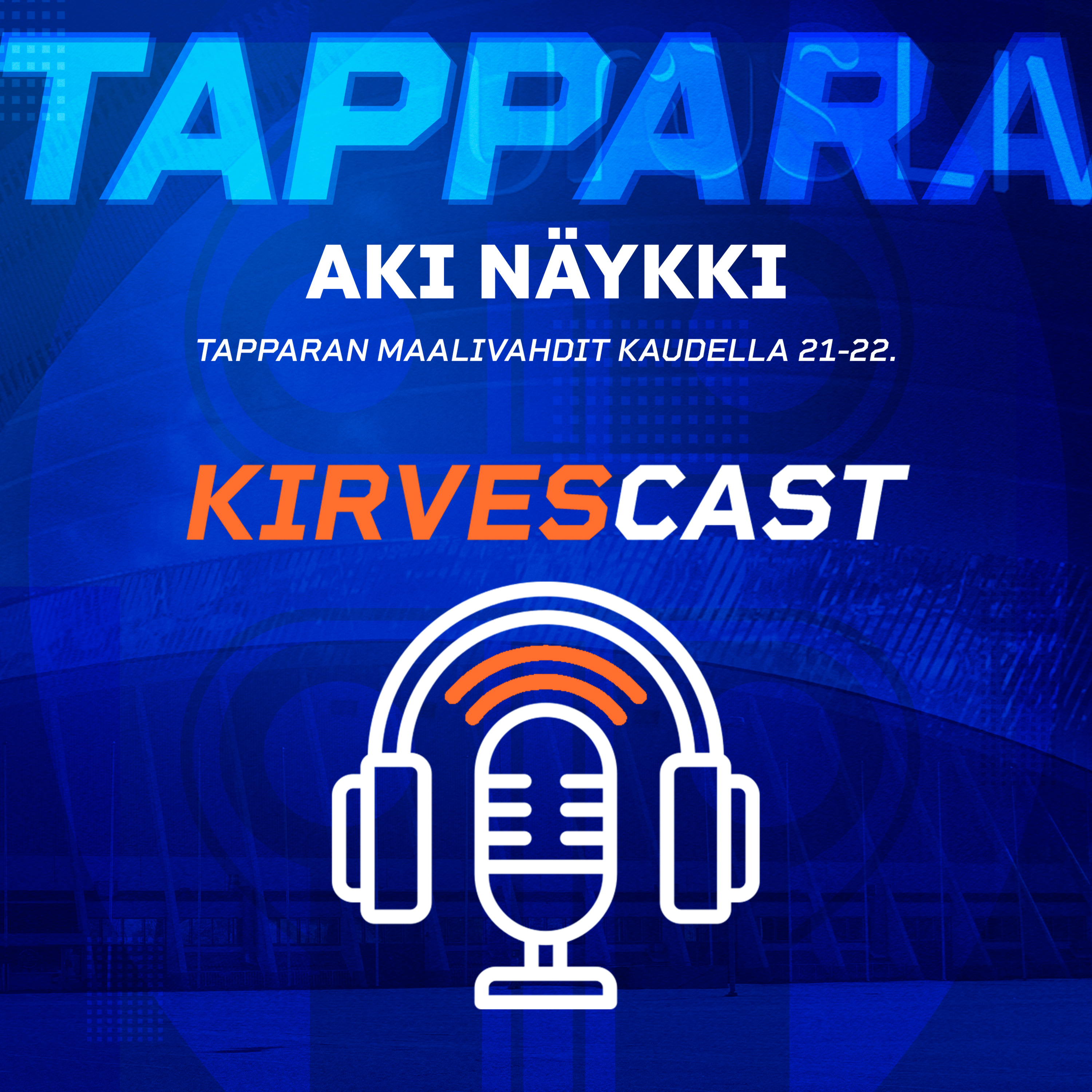 Kirvescast