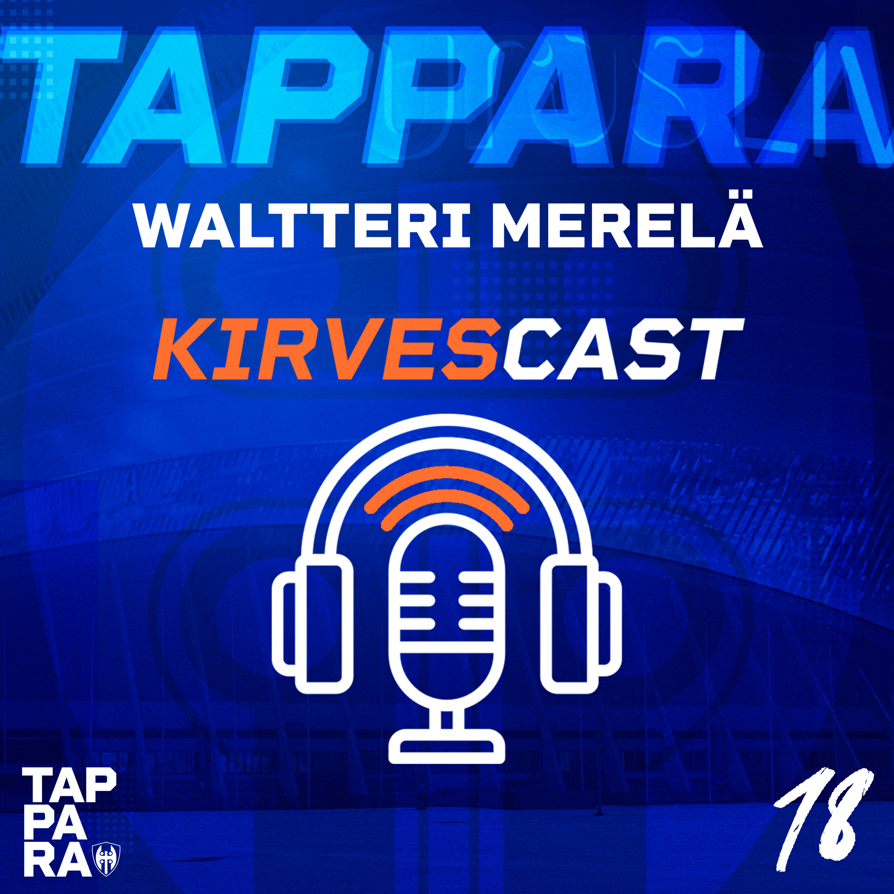 Kirvescast