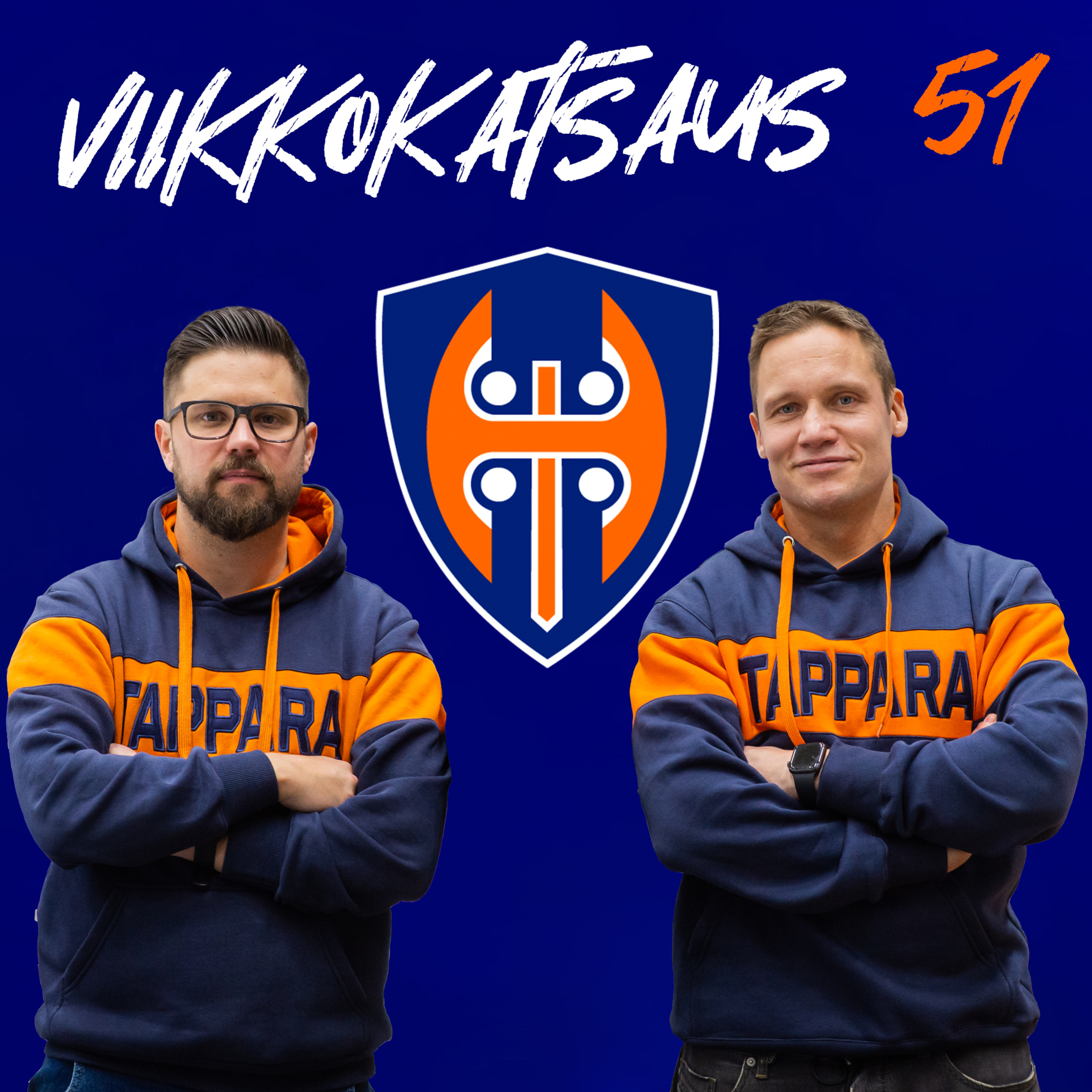 Kirvescast