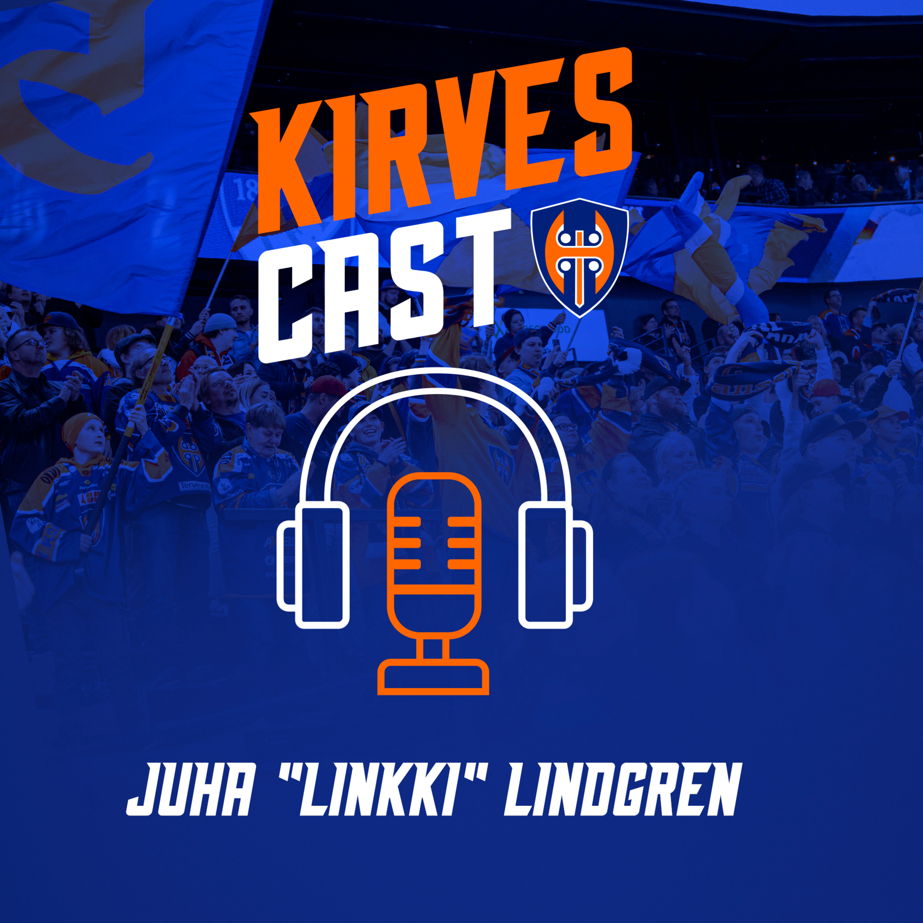 Kirvescast