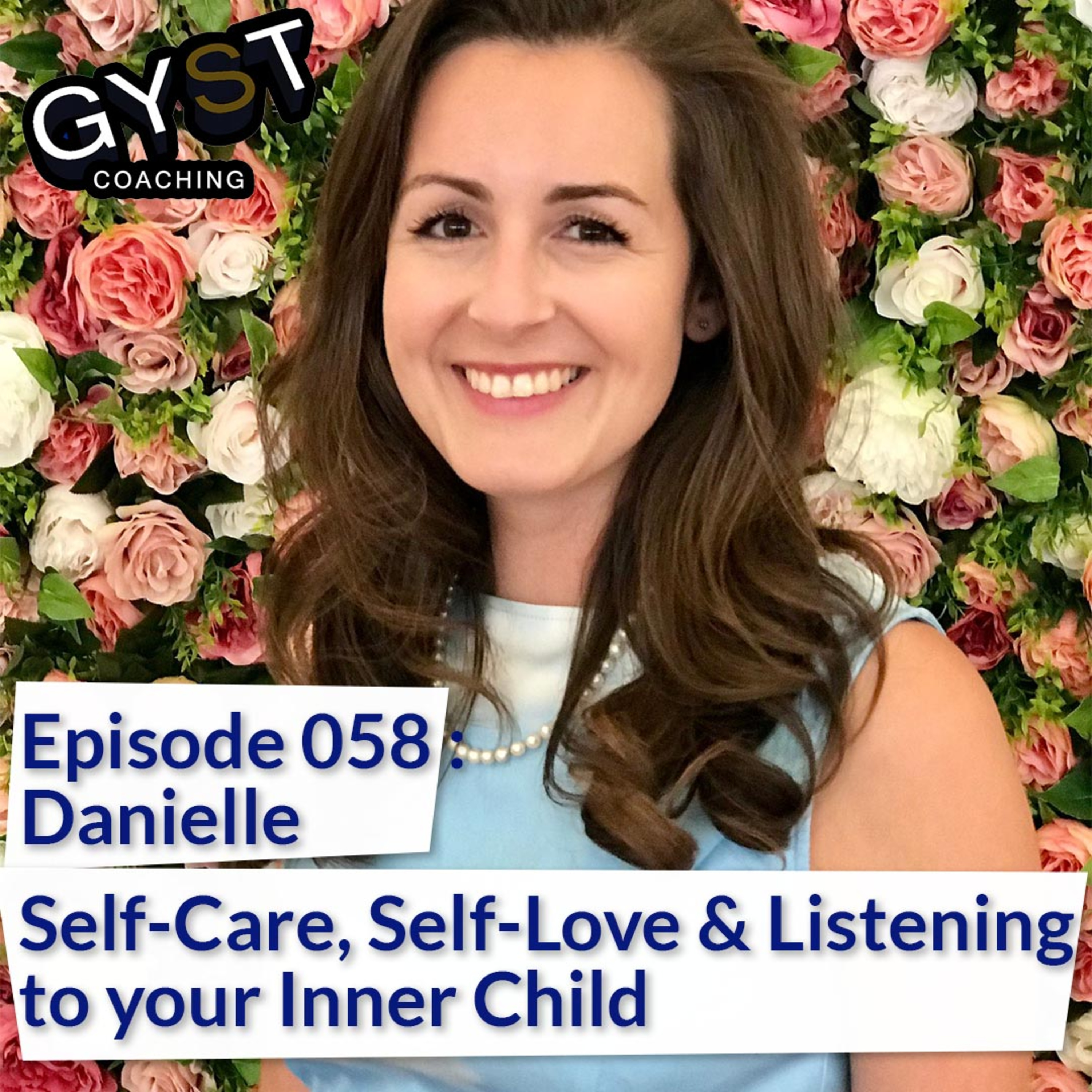 The GYST of It - Anxiety and Self-Confidence Advice, Guides and Conversations