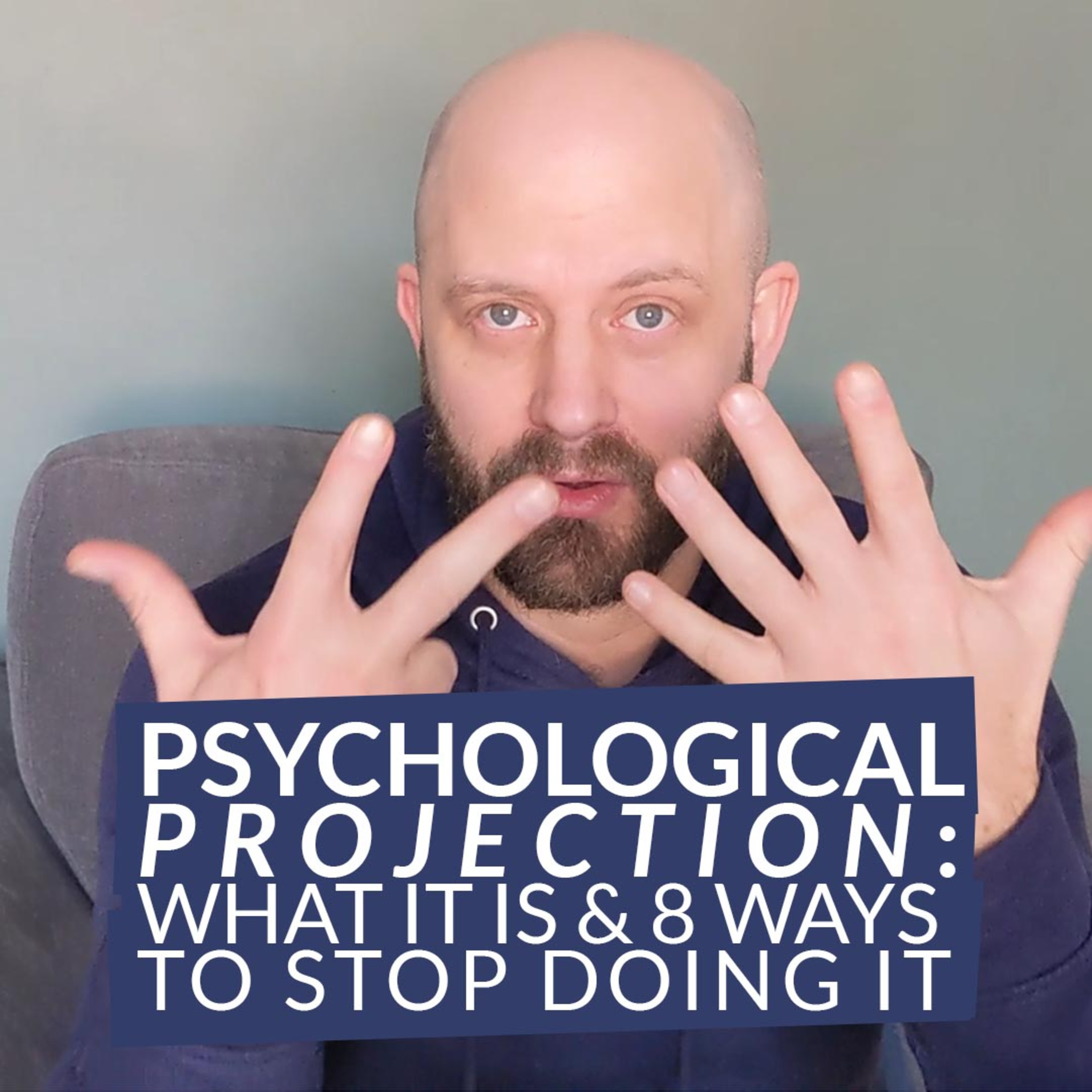 The GYST of It - Anxiety and Self-Confidence Advice, Guides and Conversations