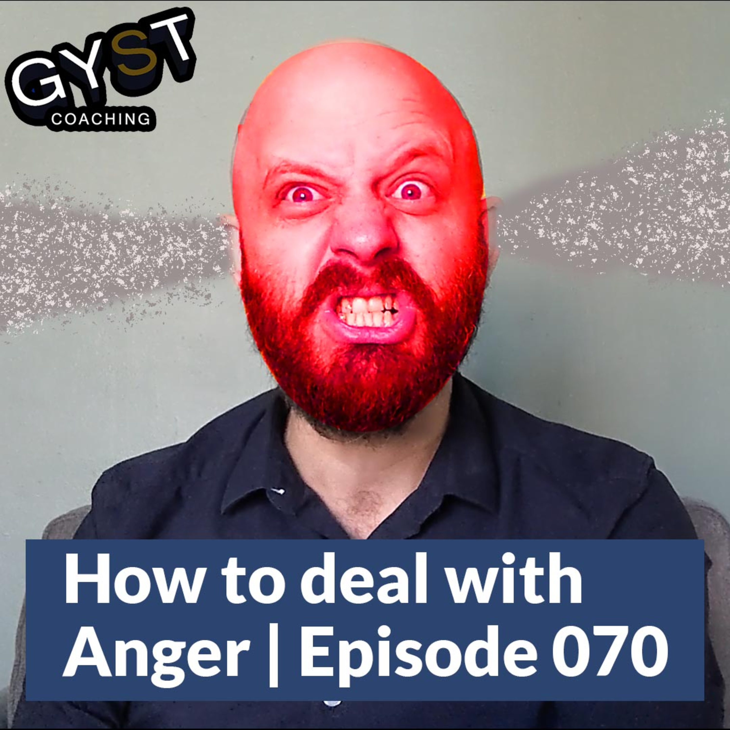 The GYST of It - Anxiety and Self-Confidence Advice, Guides and Conversations