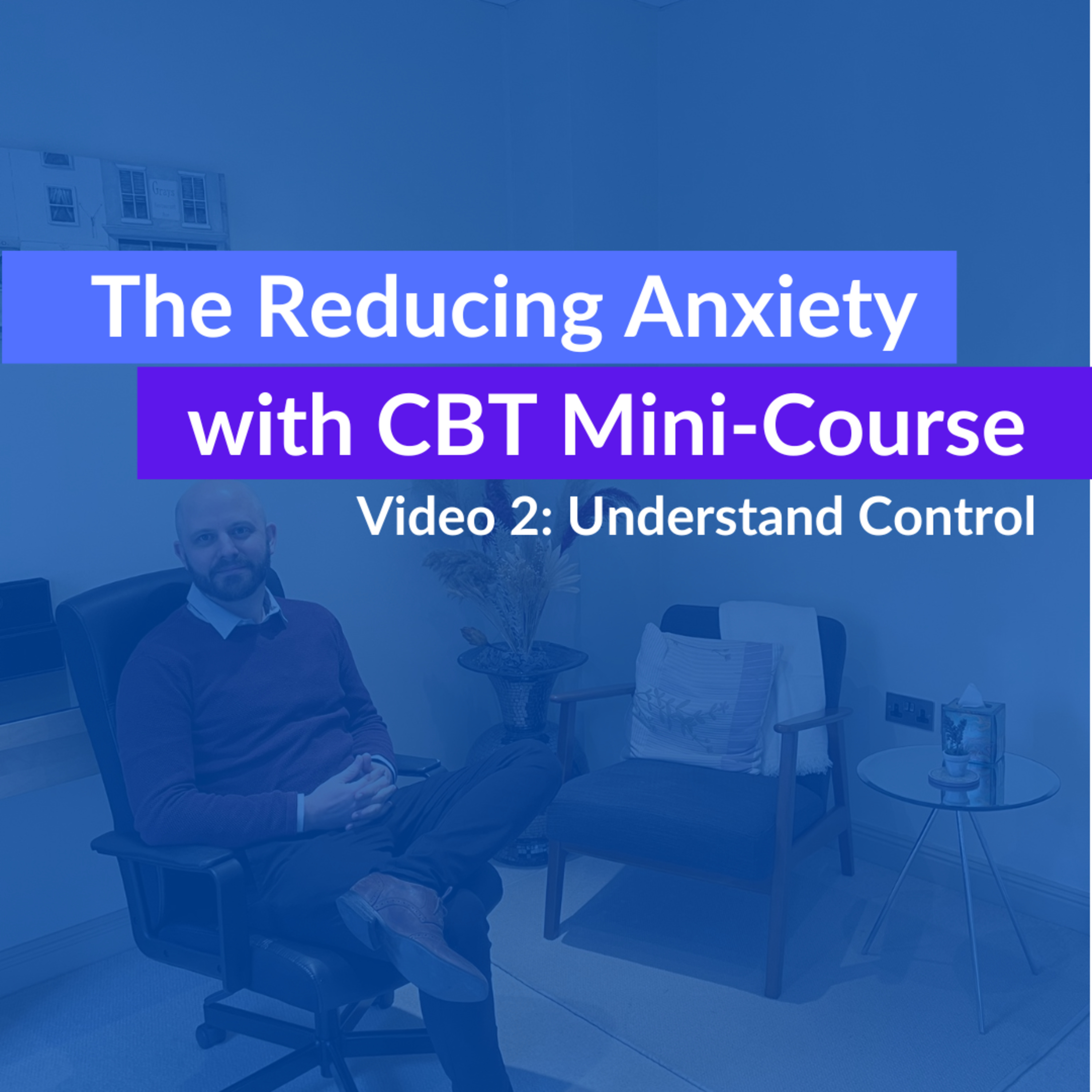 The GYST of It - Anxiety and Self-Confidence Advice, Guides and Conversations