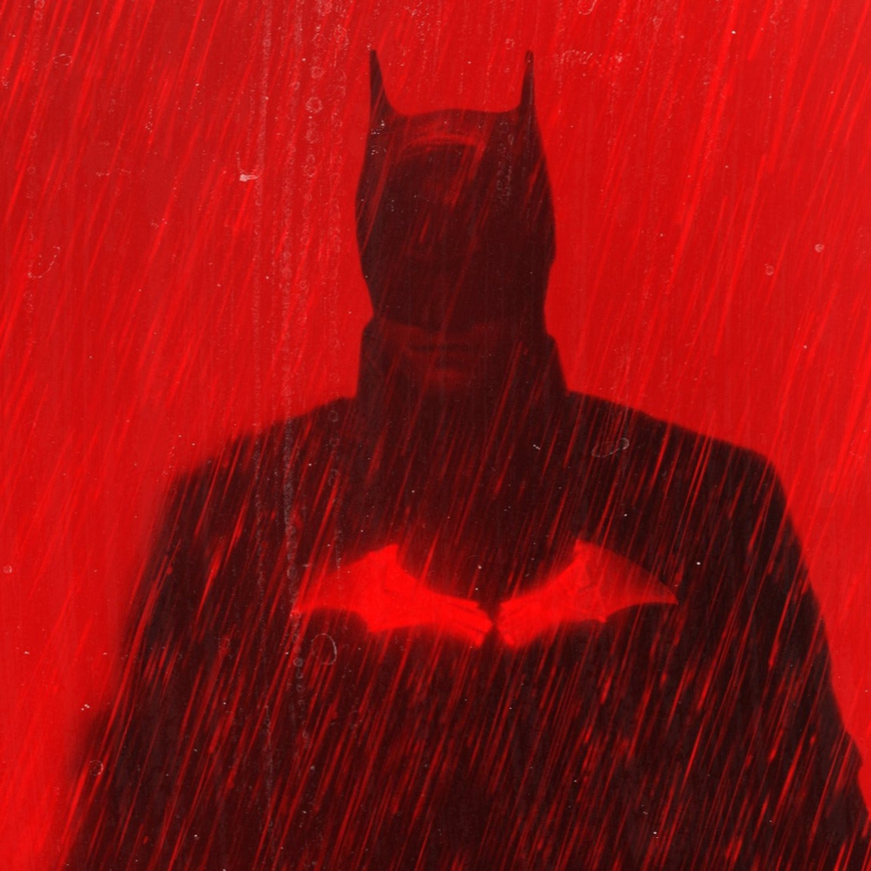 Episodio #105: Hablemos de... ¿Cuál es la esencia de Batman? episode artwork