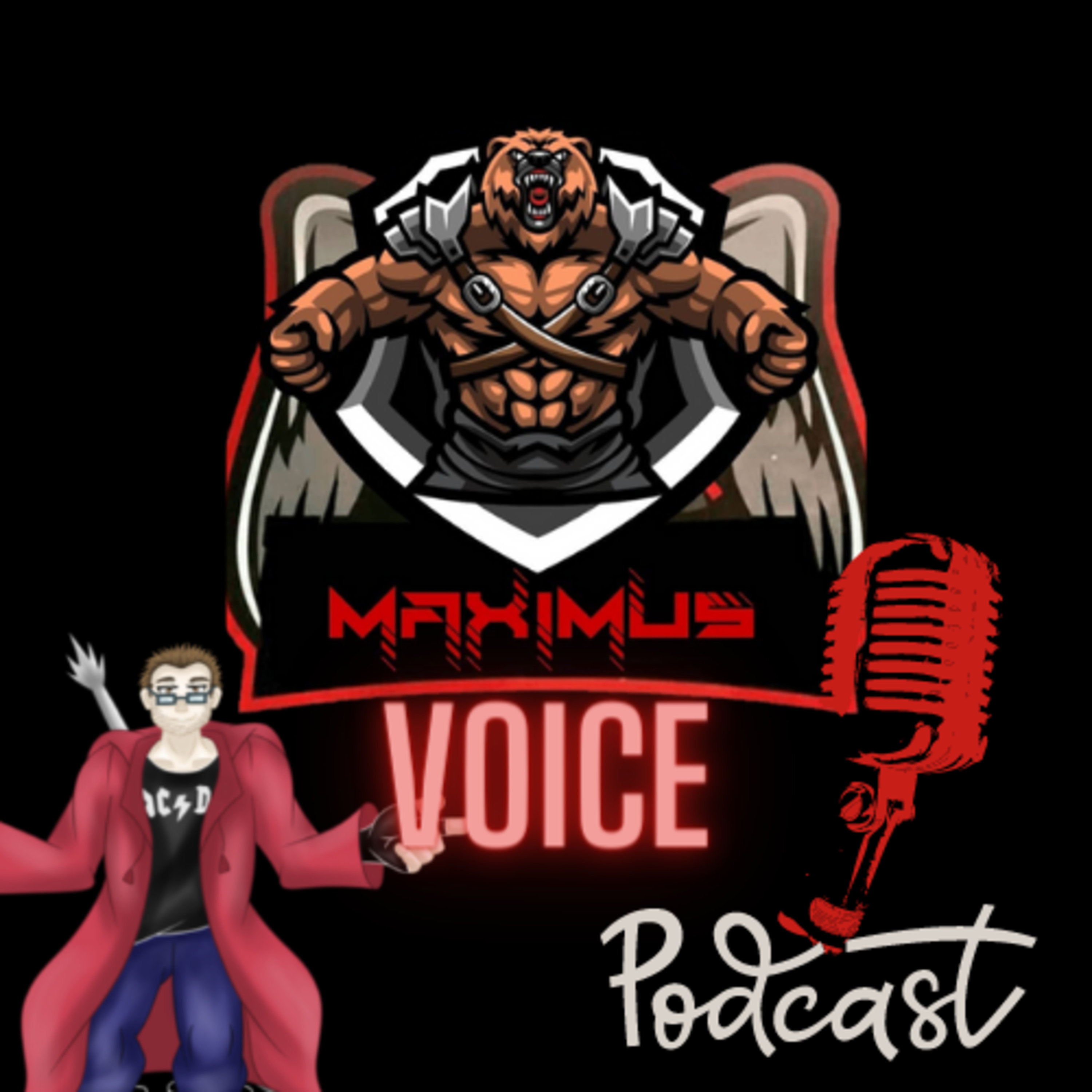 Maximus Voice