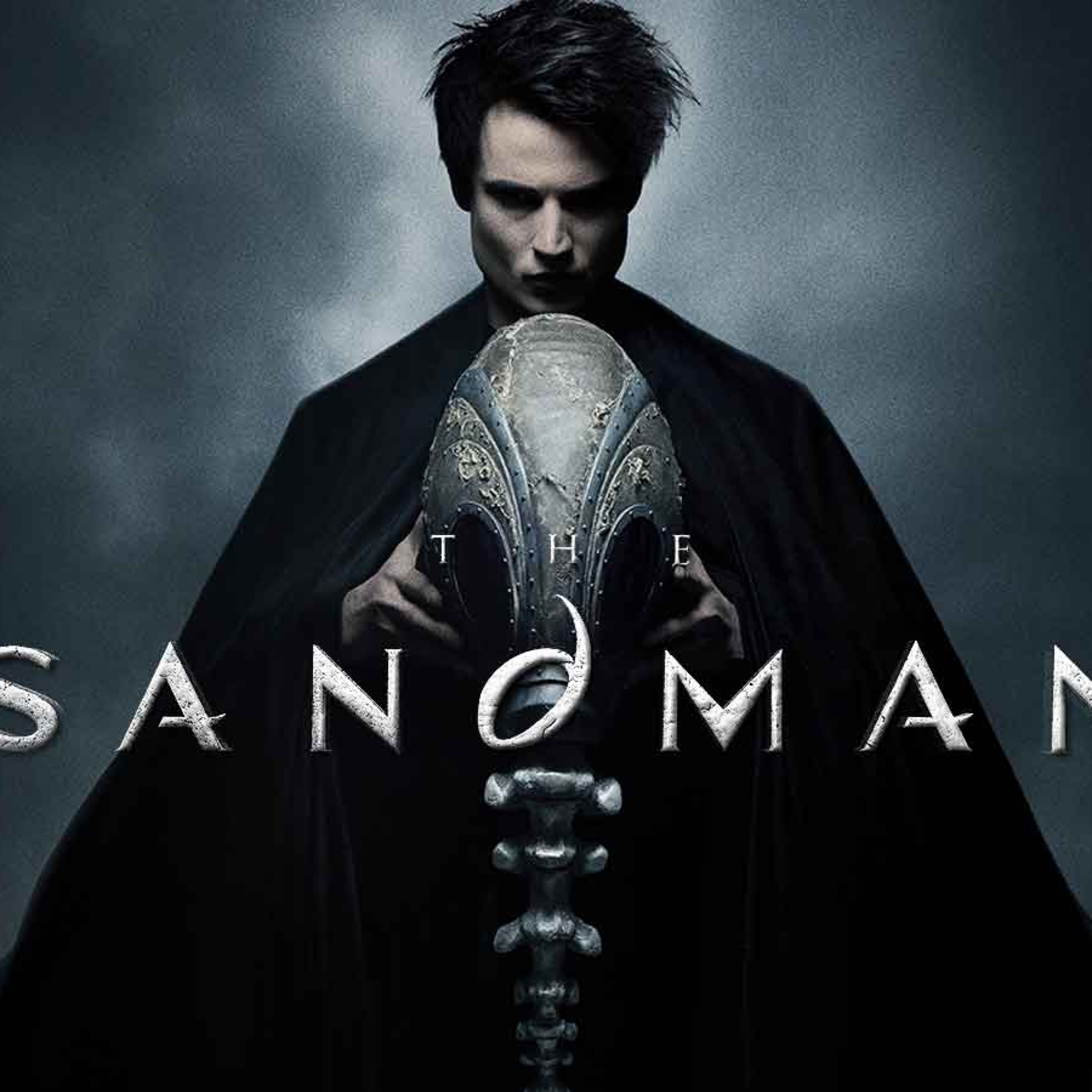Episodio #118: Hablemos de... Tren Bala, The Sandman de Netflix y mas episode artwork