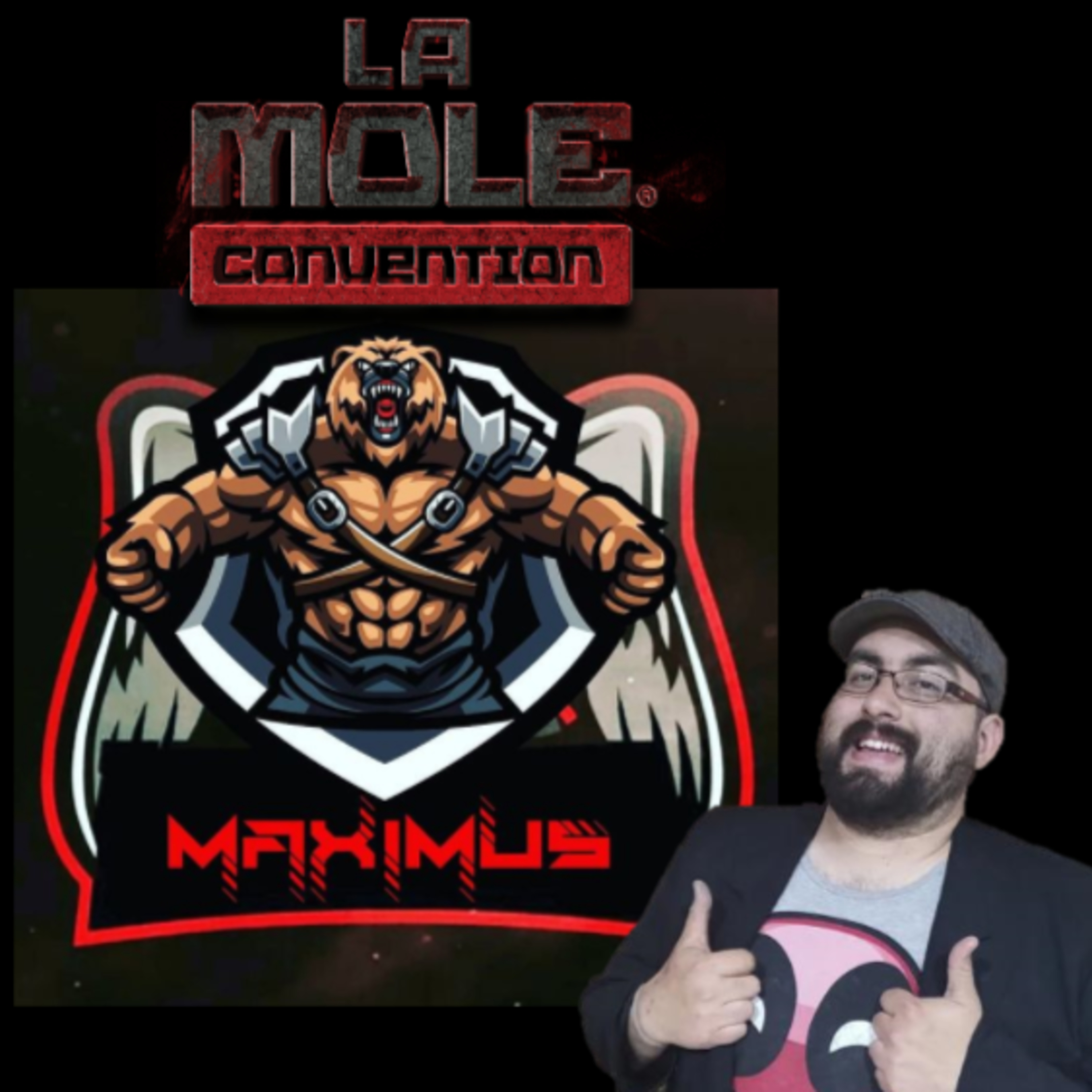 Maximus Voice