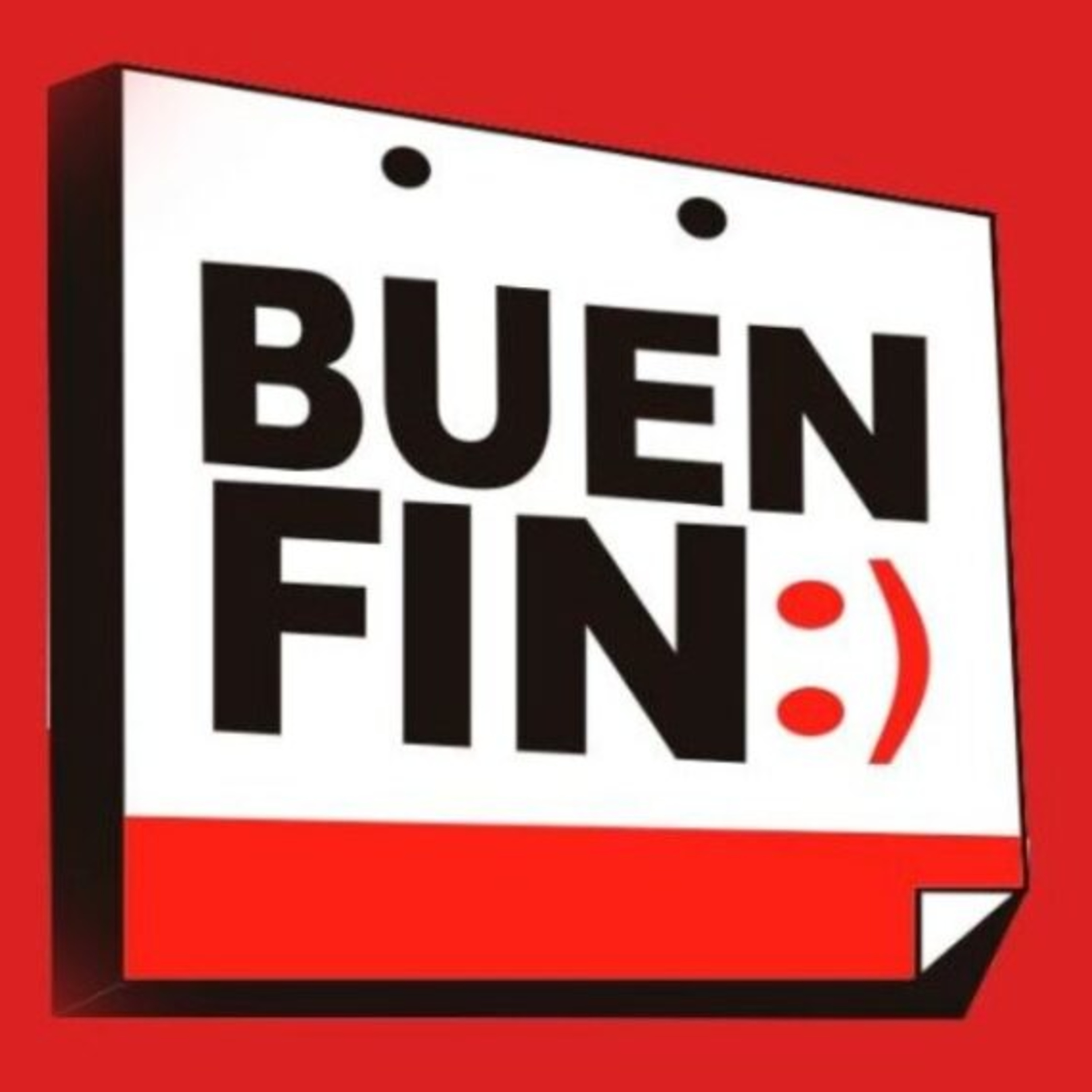 Episodio #130: Hablemos de... Como aprovechar el Buen Fin y la época de ofertas episode artwork