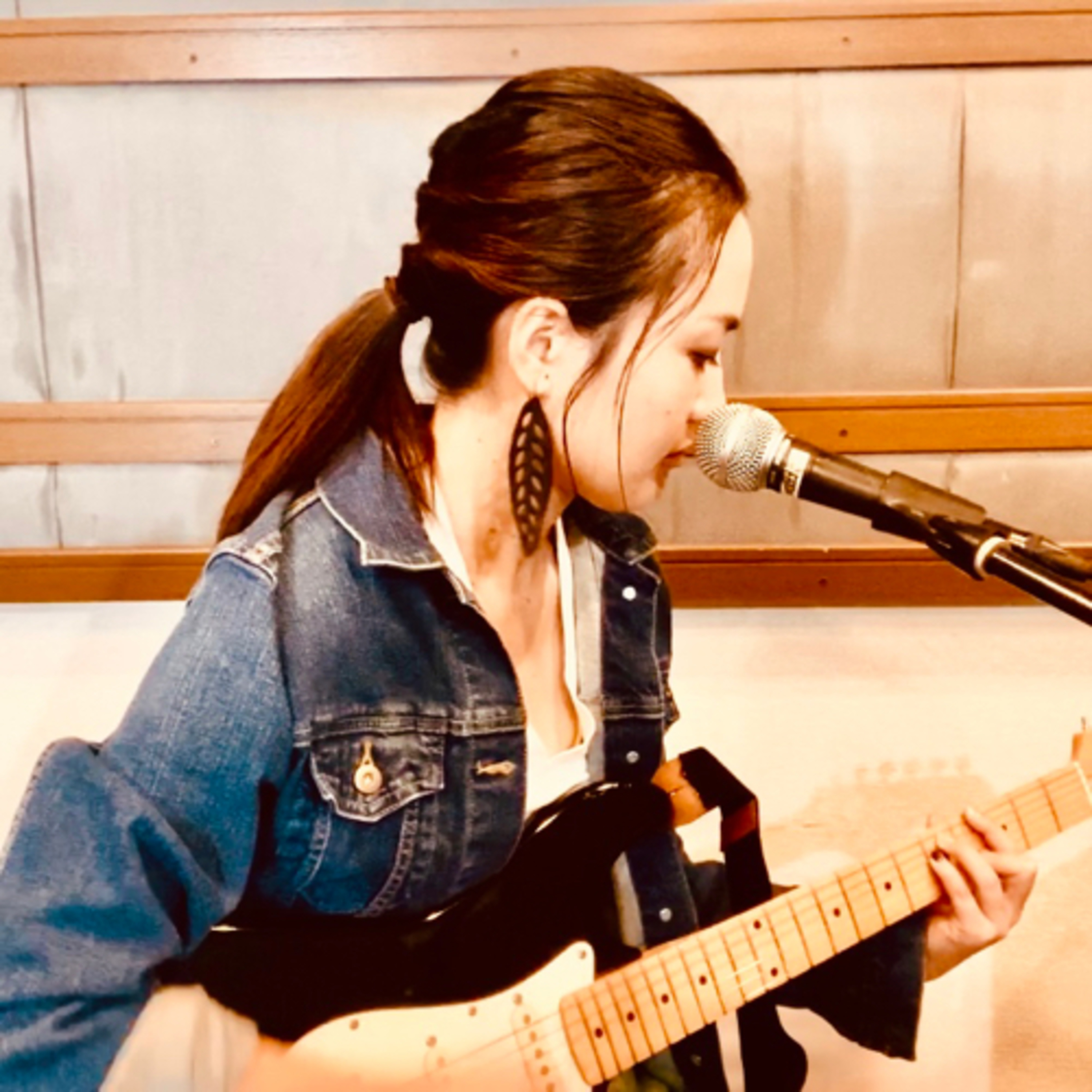 Mayukaの音とひとりごと